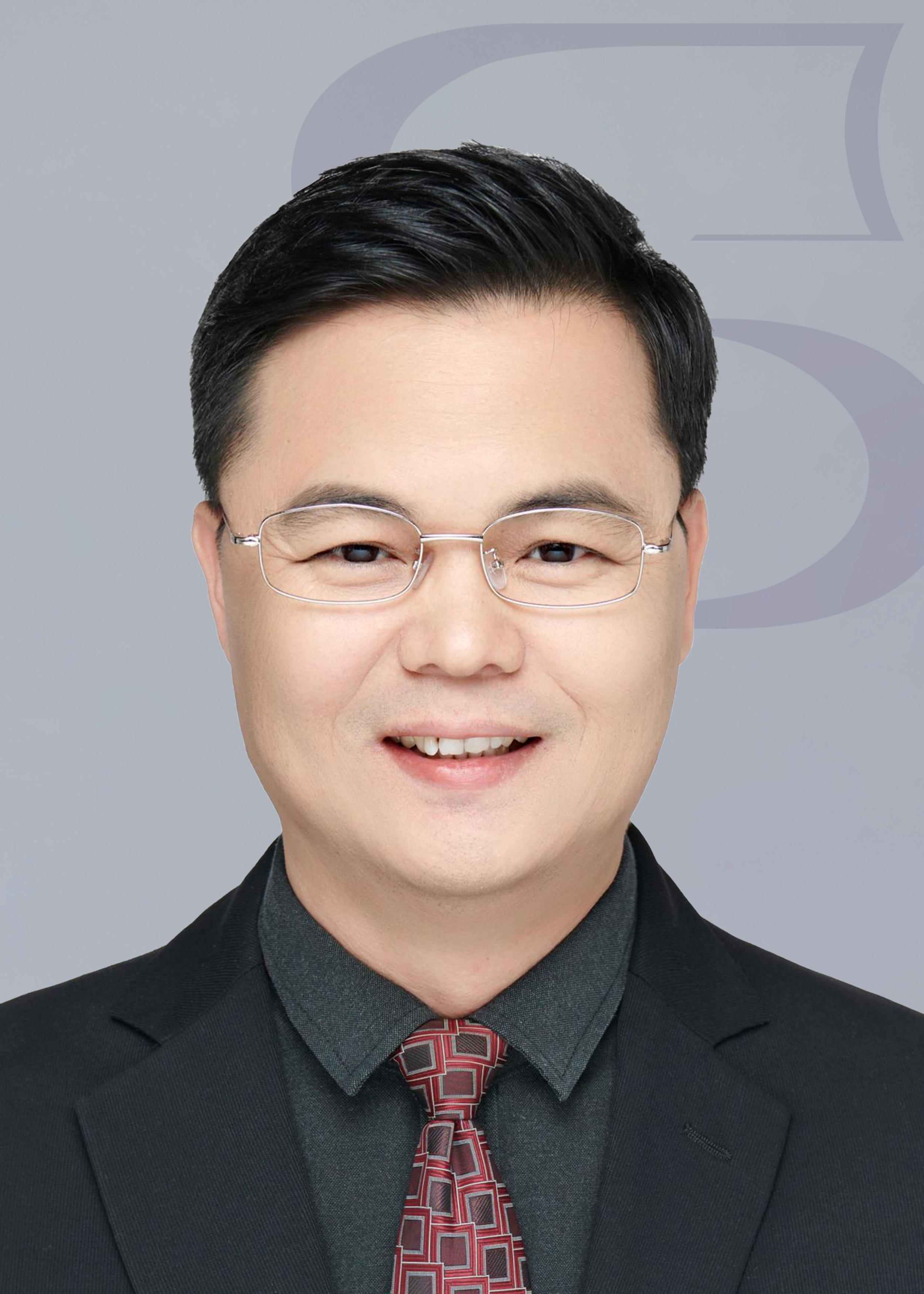 陈容明
