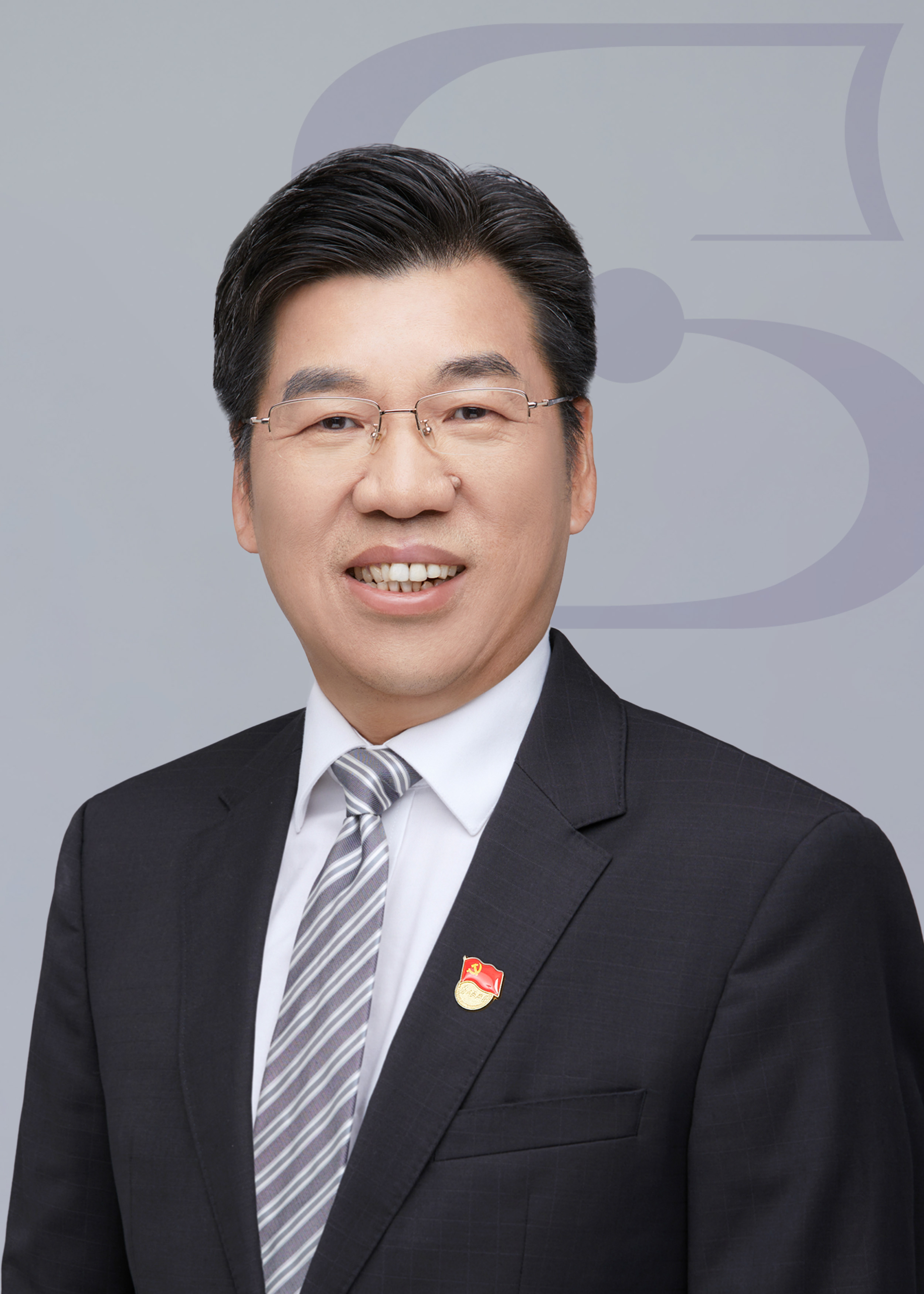 陈治民