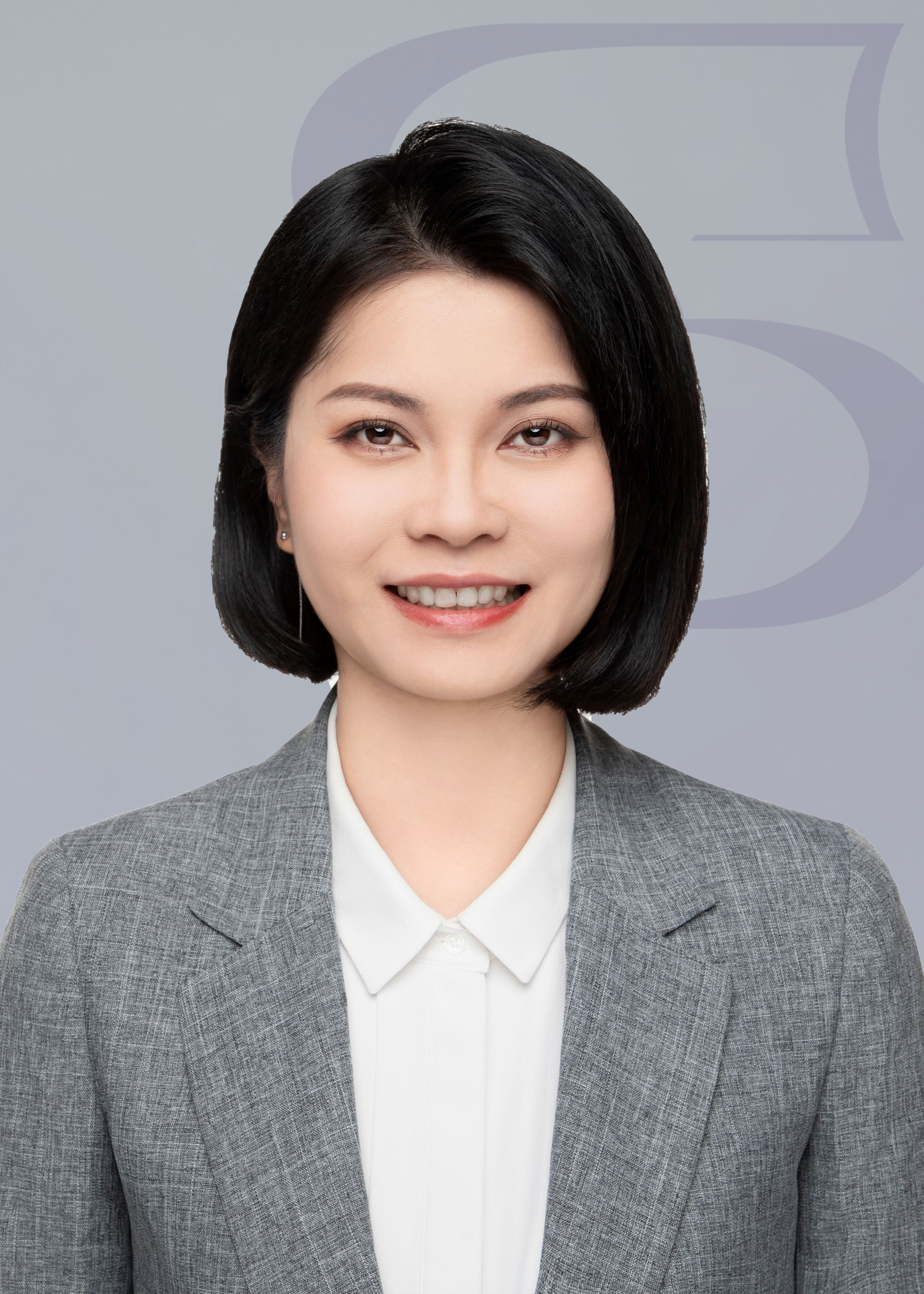 沈庆珊