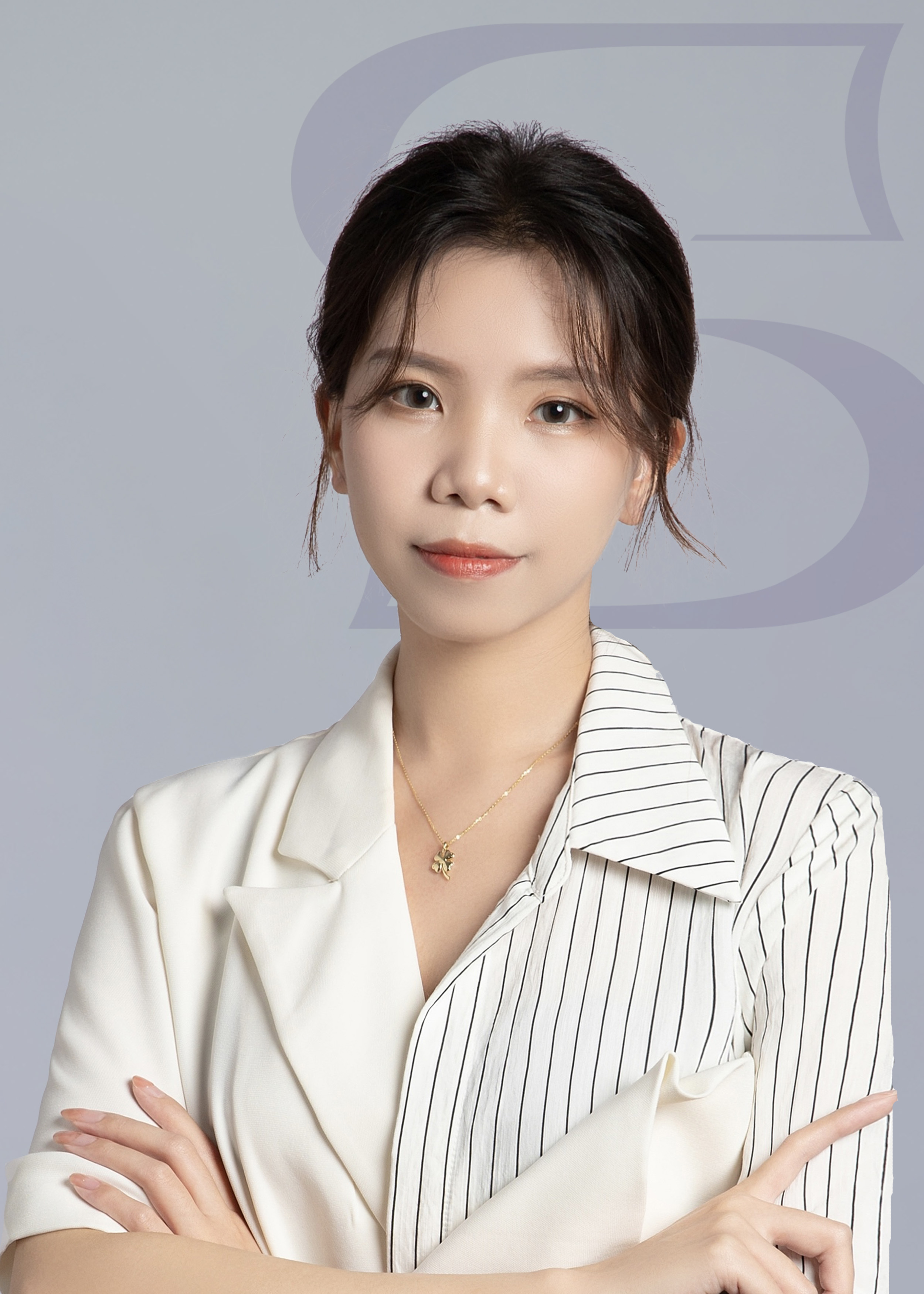 郑宇玲
