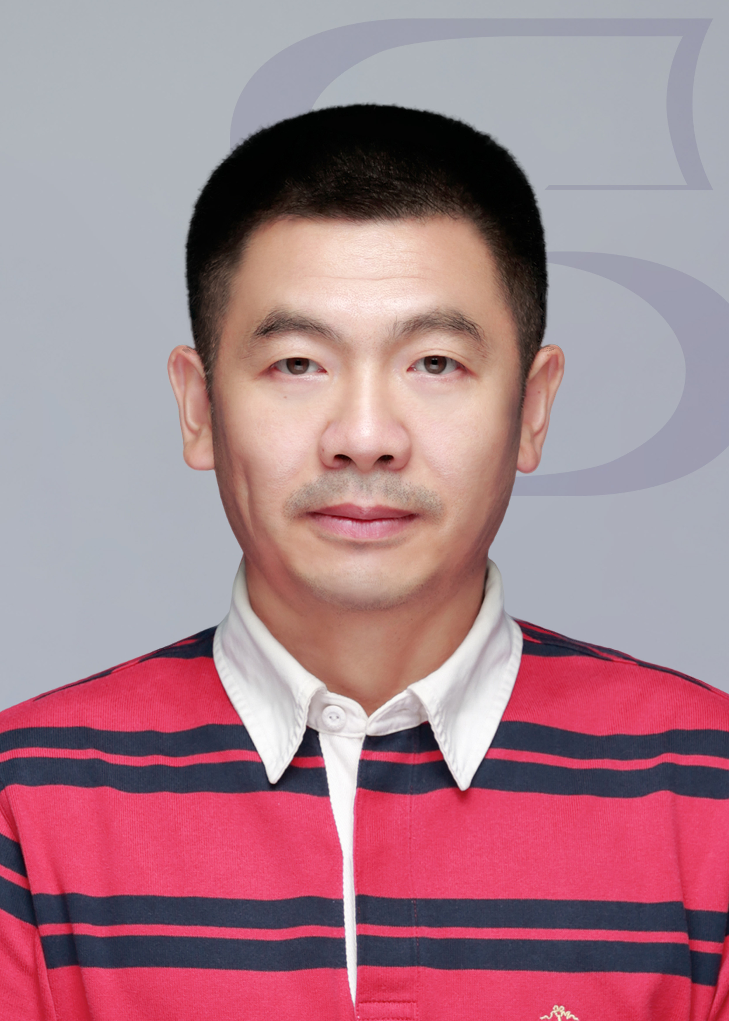 汪洋