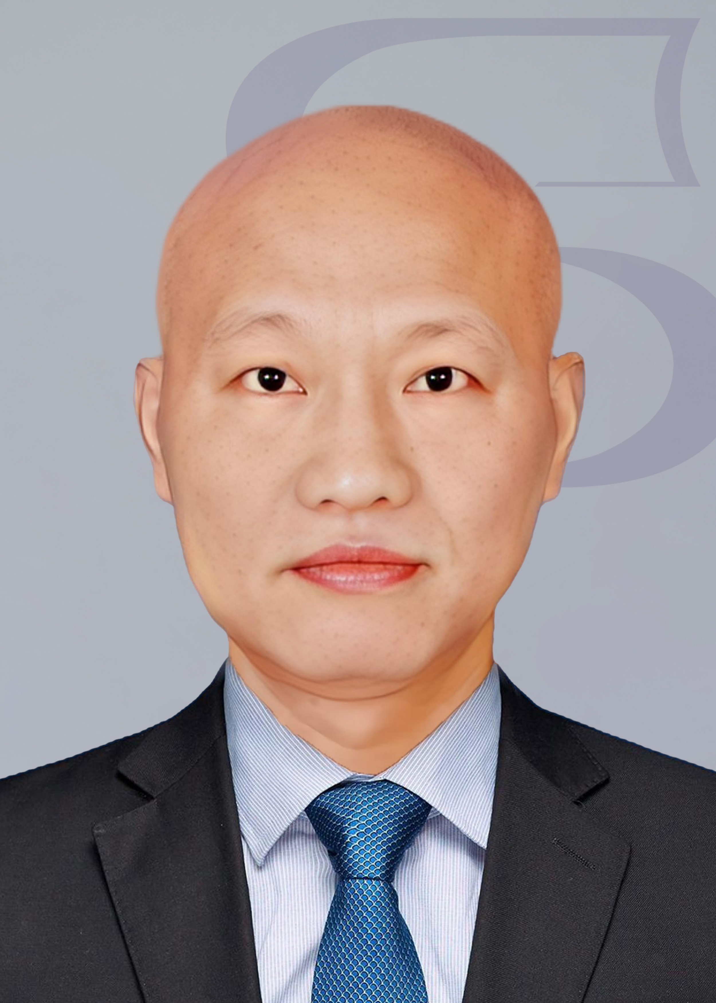 李国然