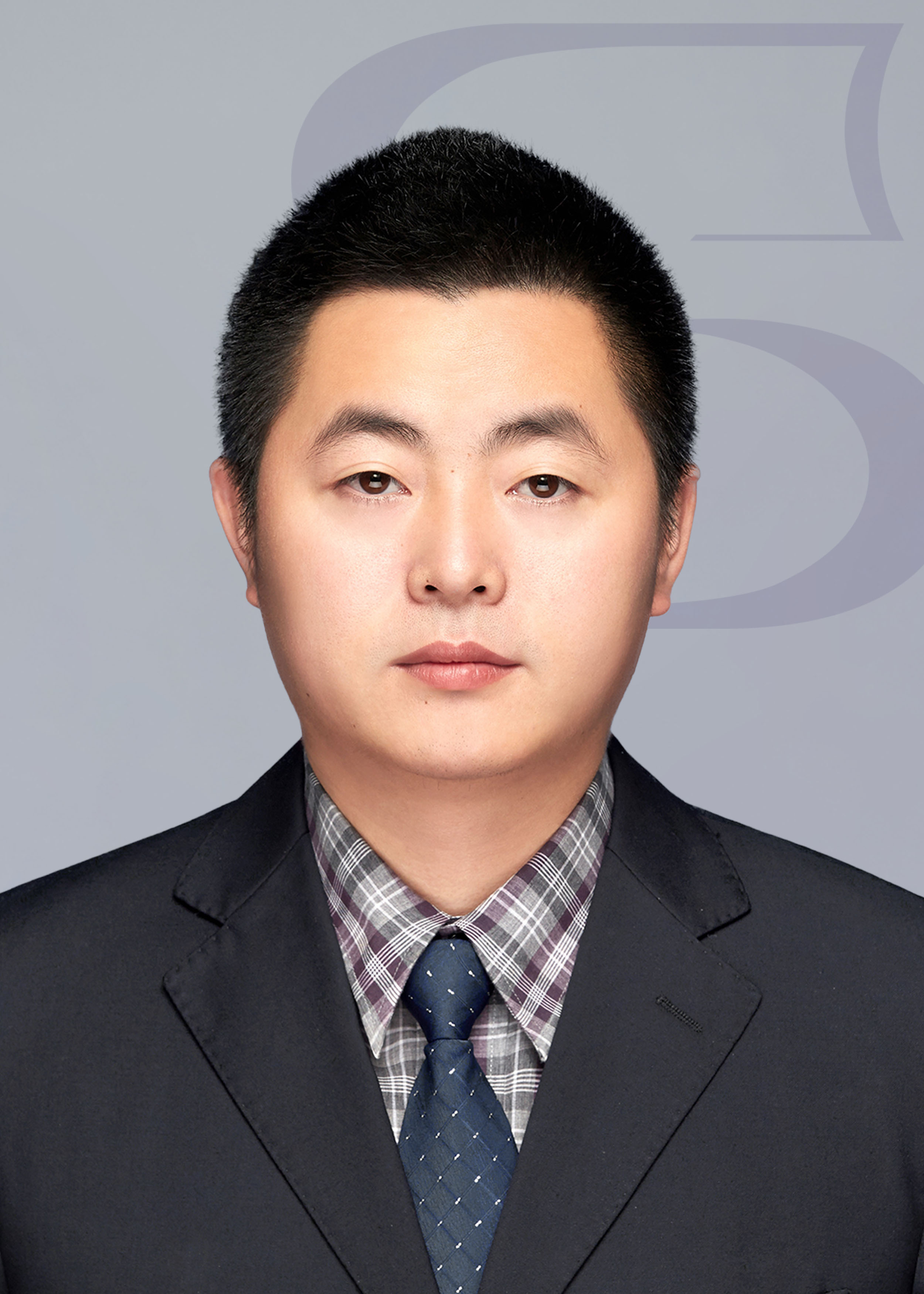 胡海兵