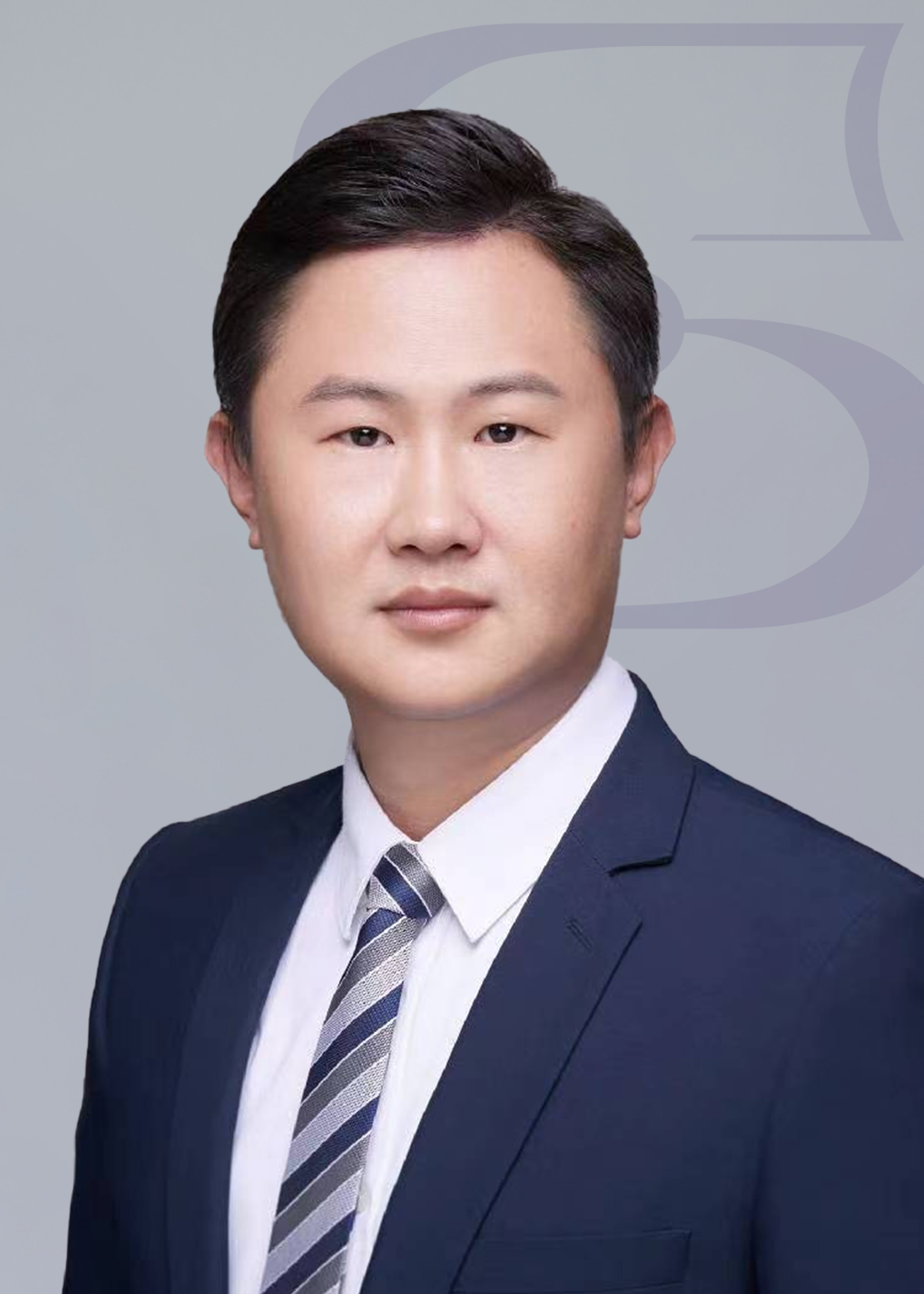张彬