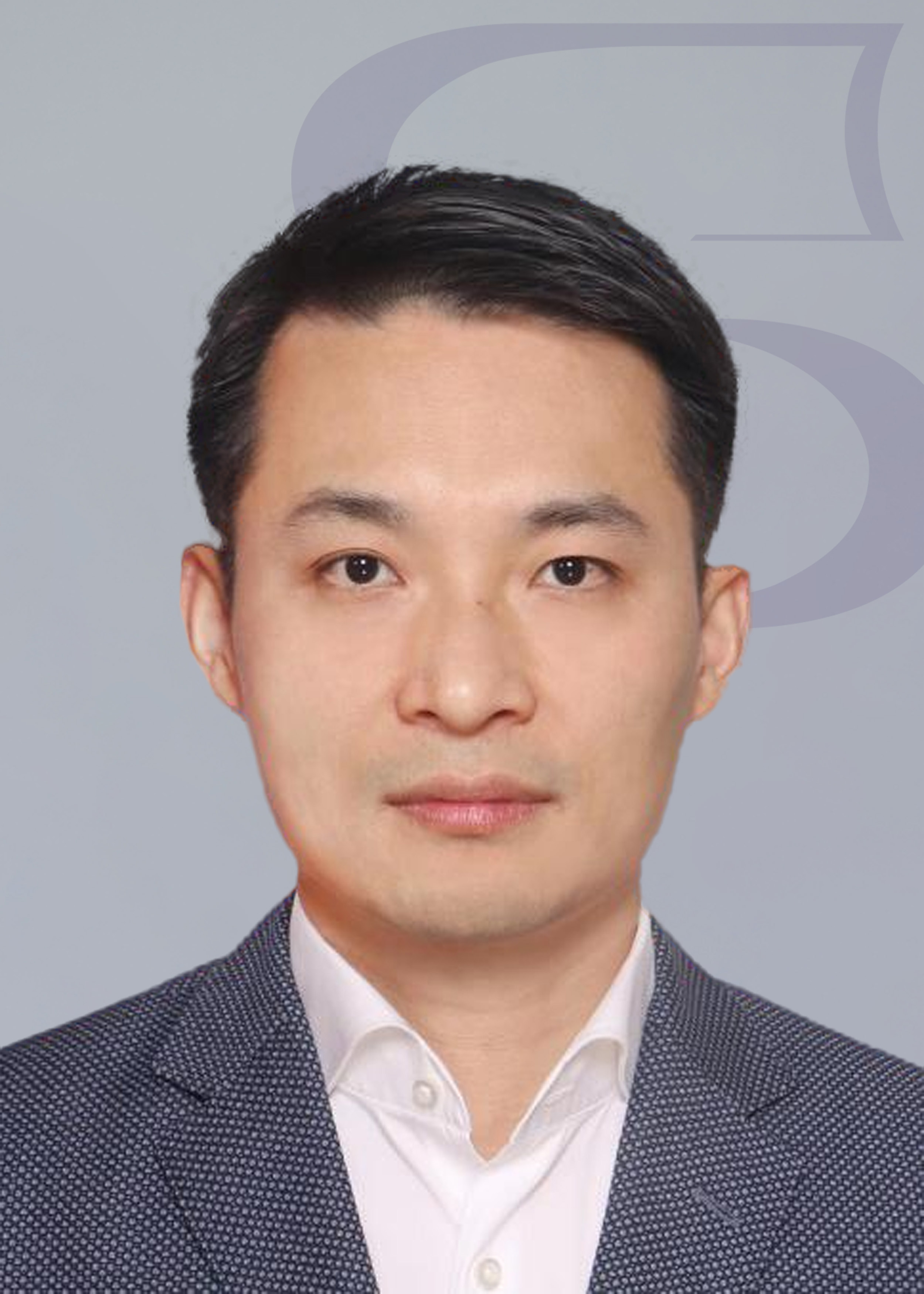 周殿梁