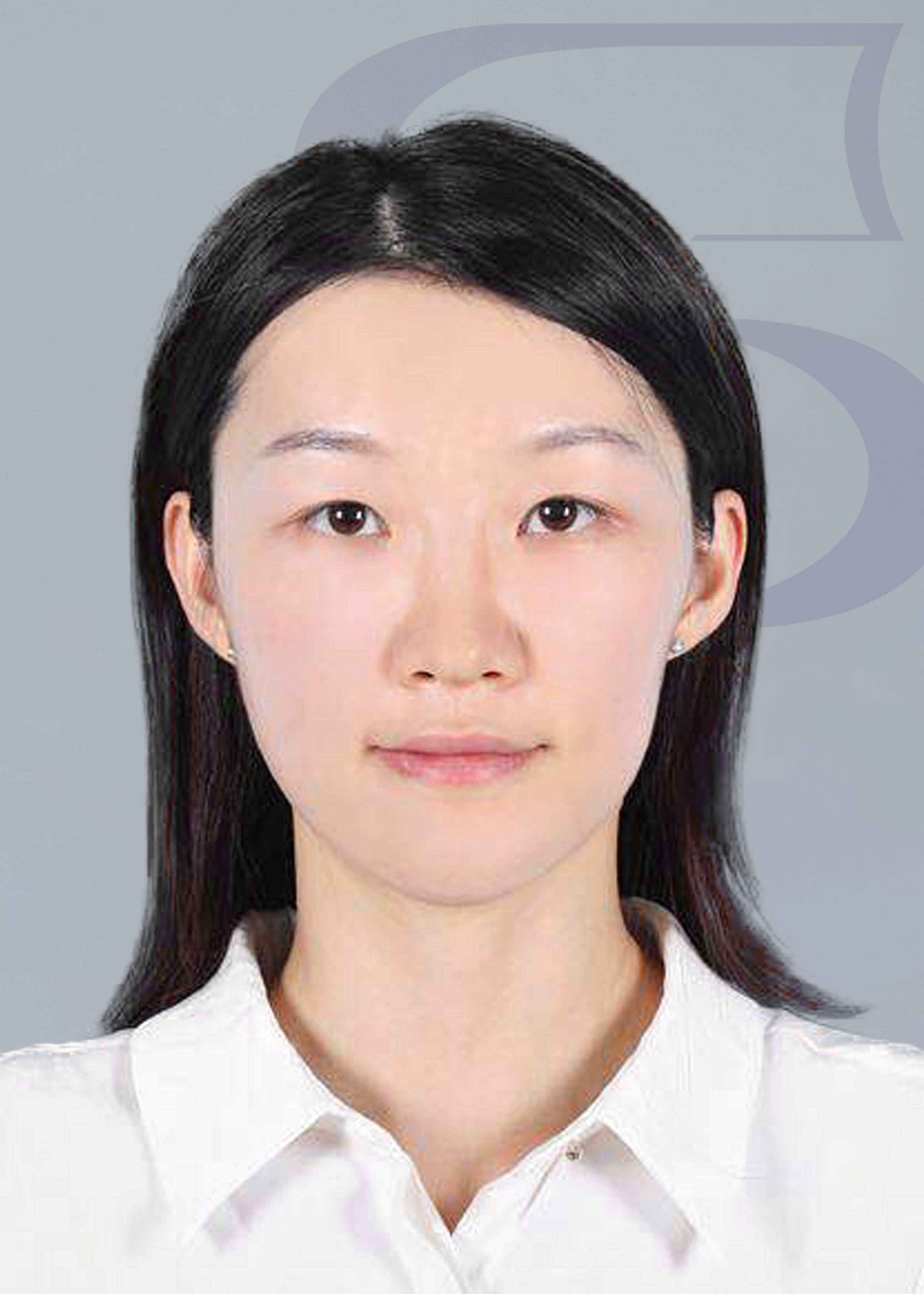 詹丽萍