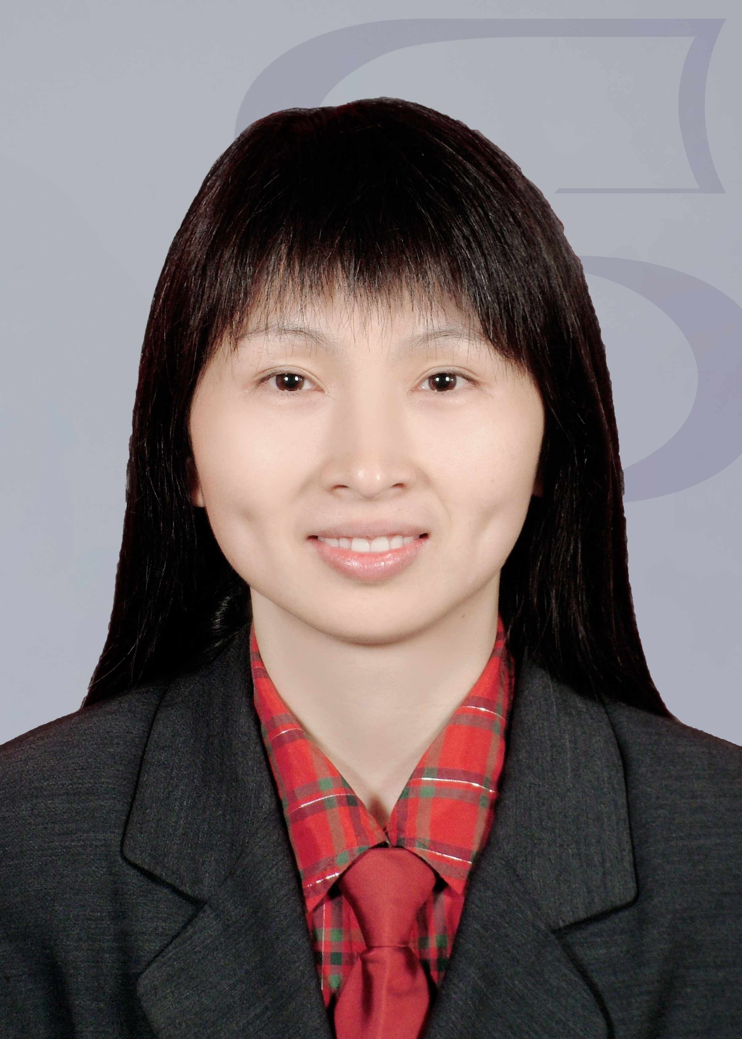 杨丽荣