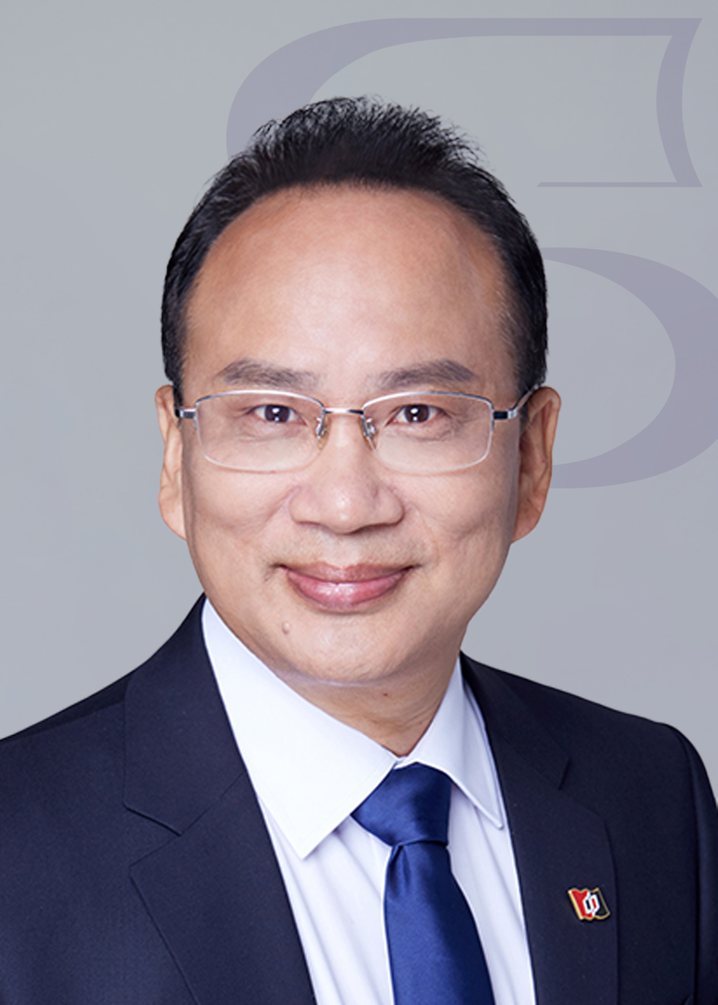 廖传志