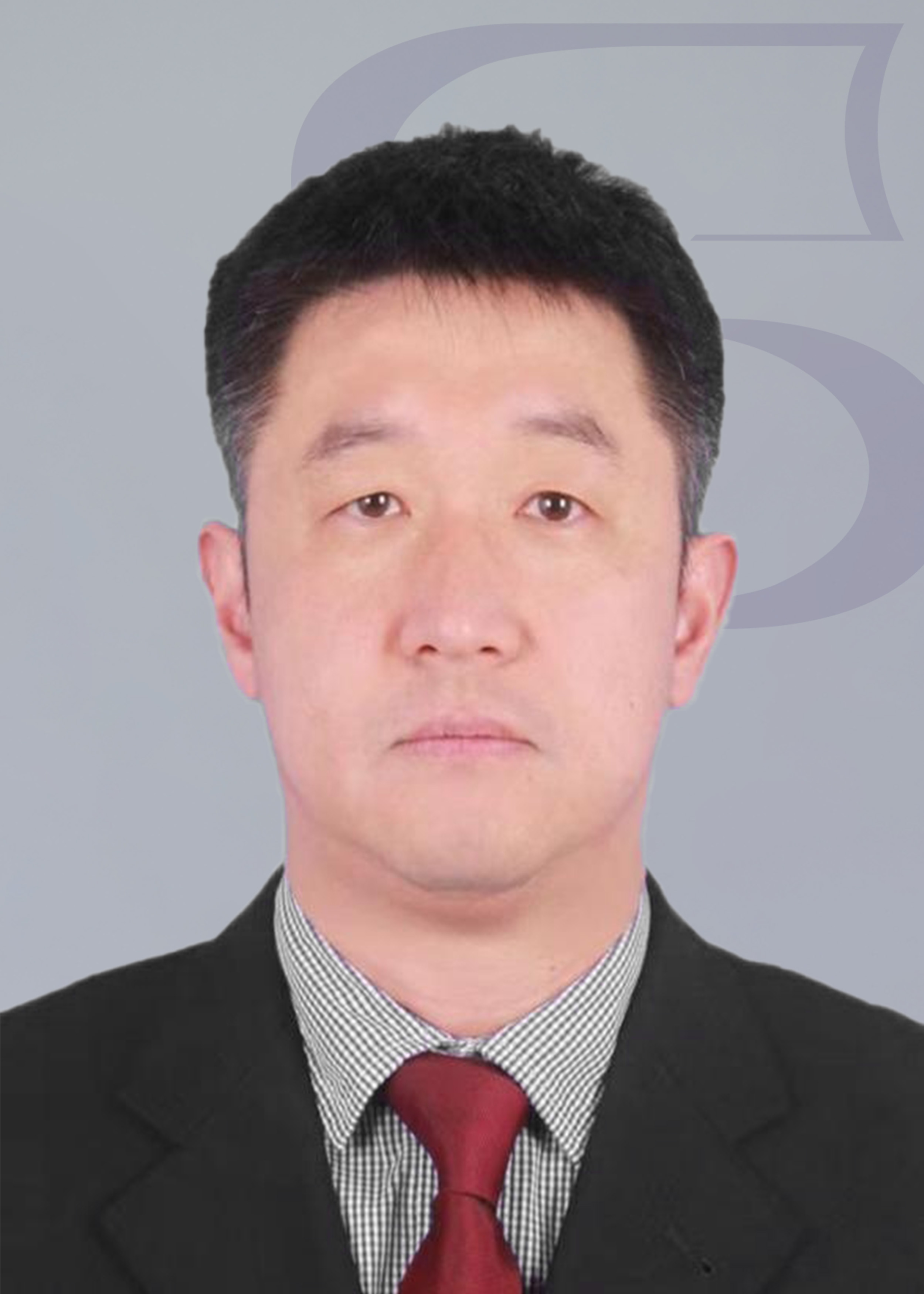 韩明