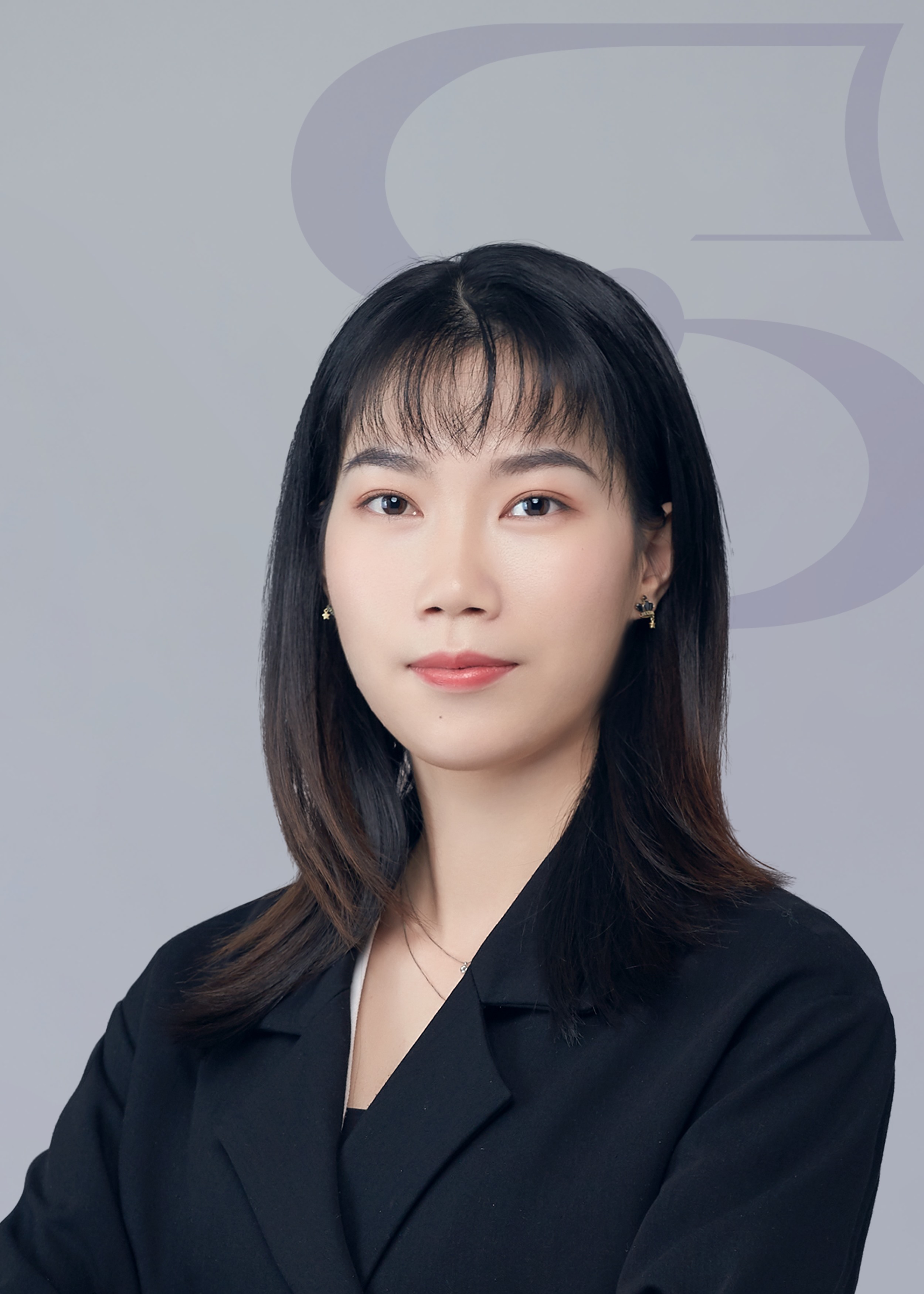 刘婵媚