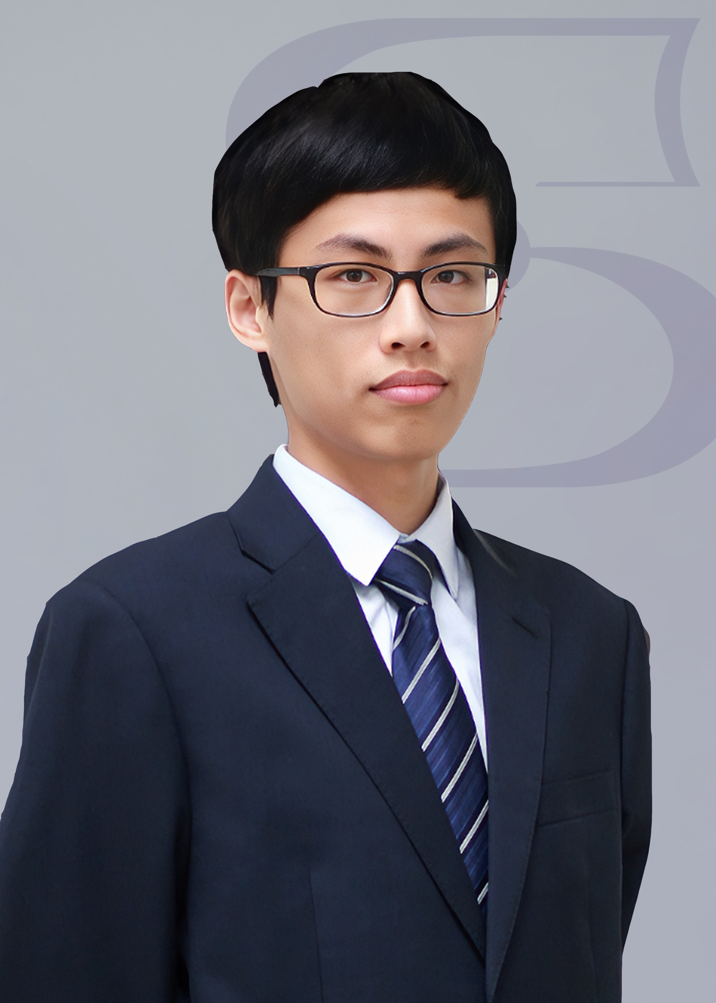 龚政语