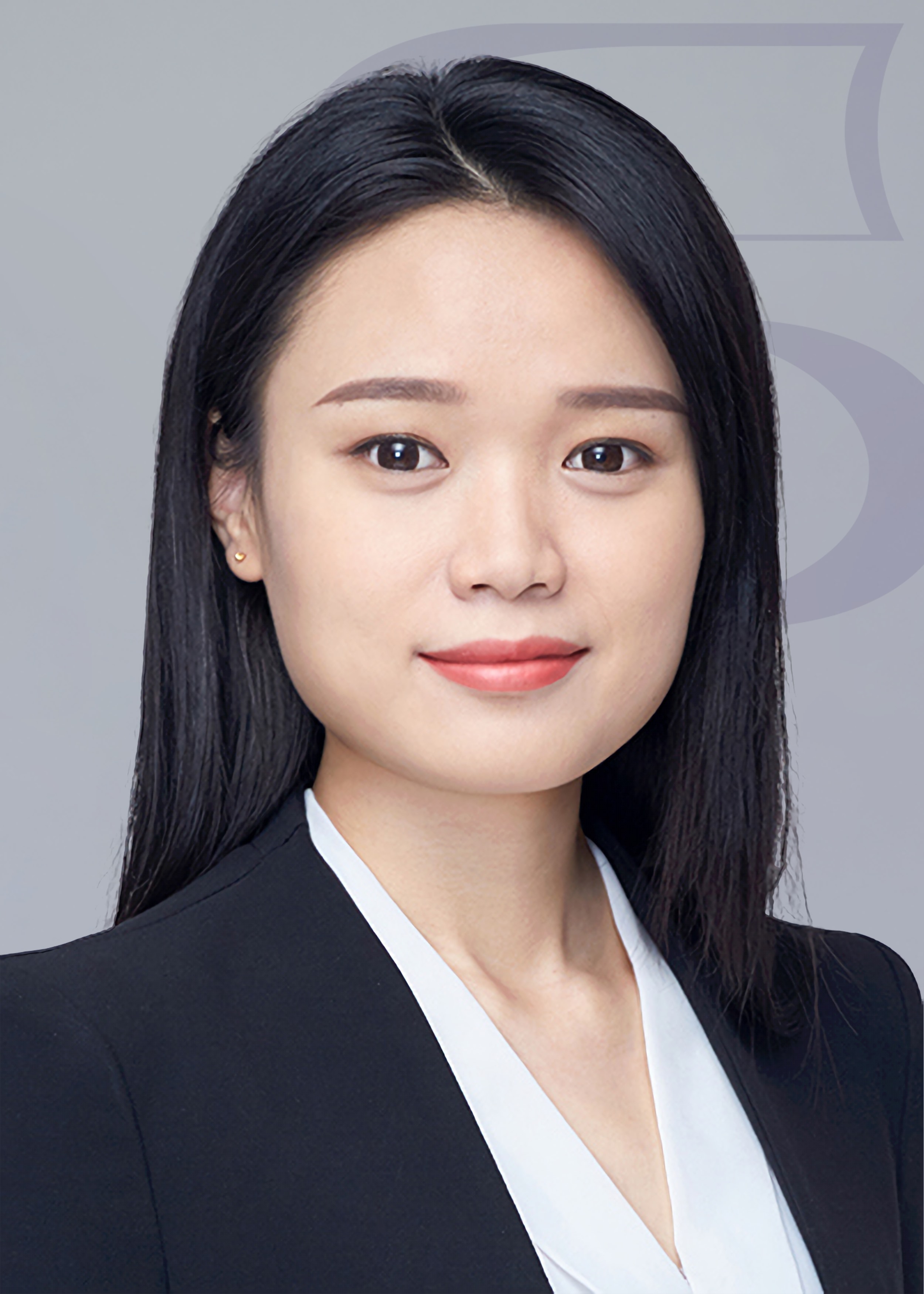 赵倩倩