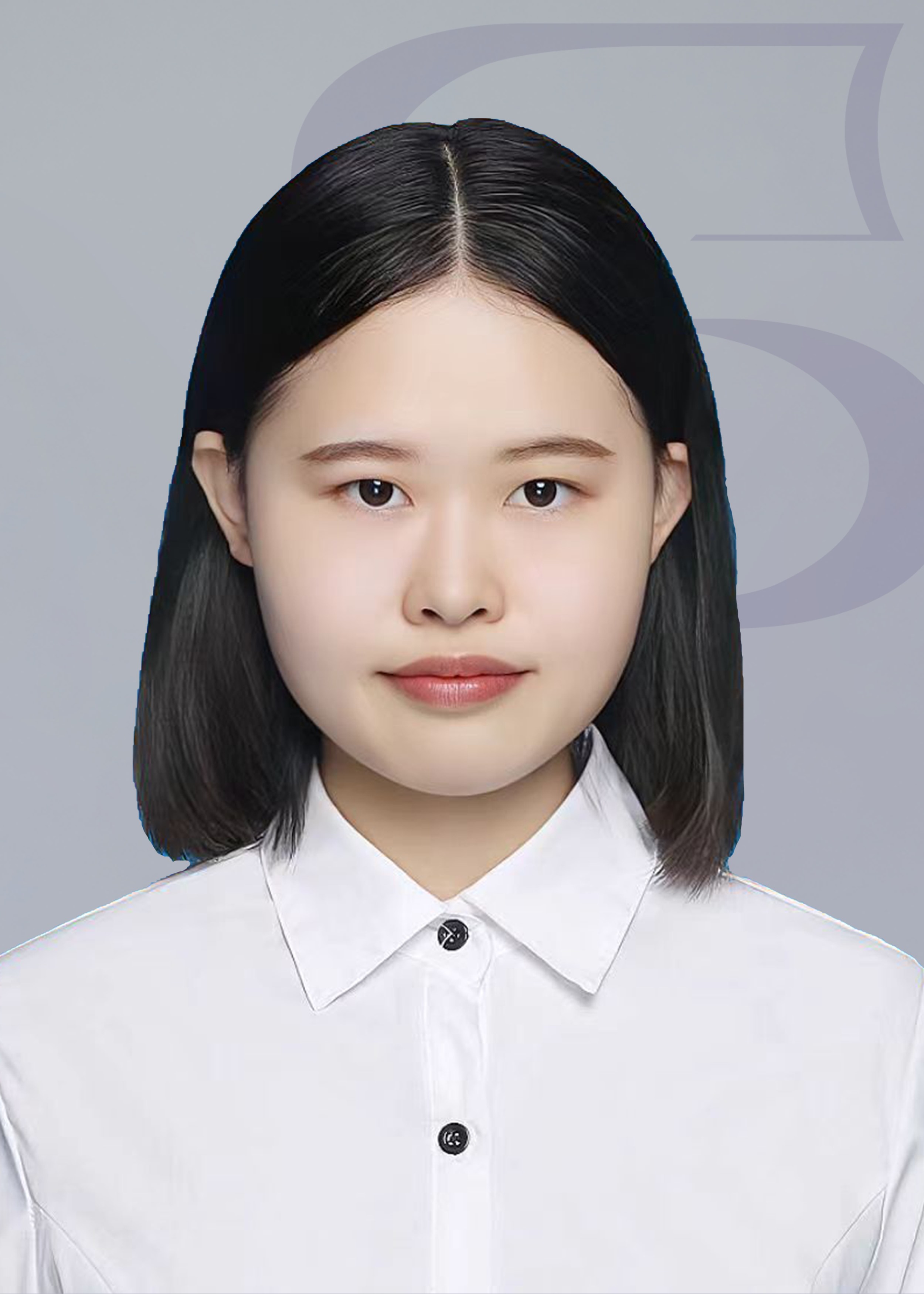 陈宇雯