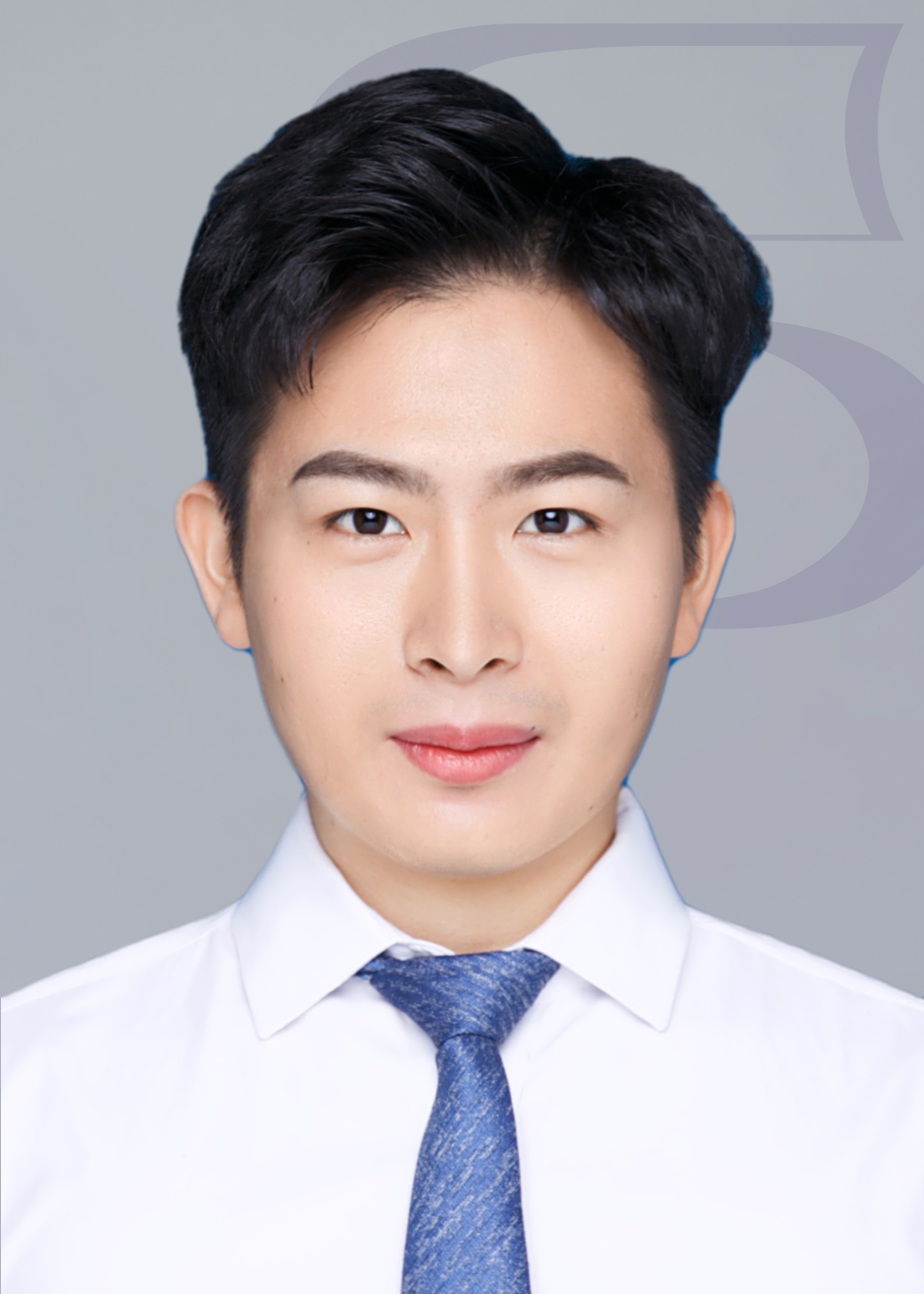 马士成 