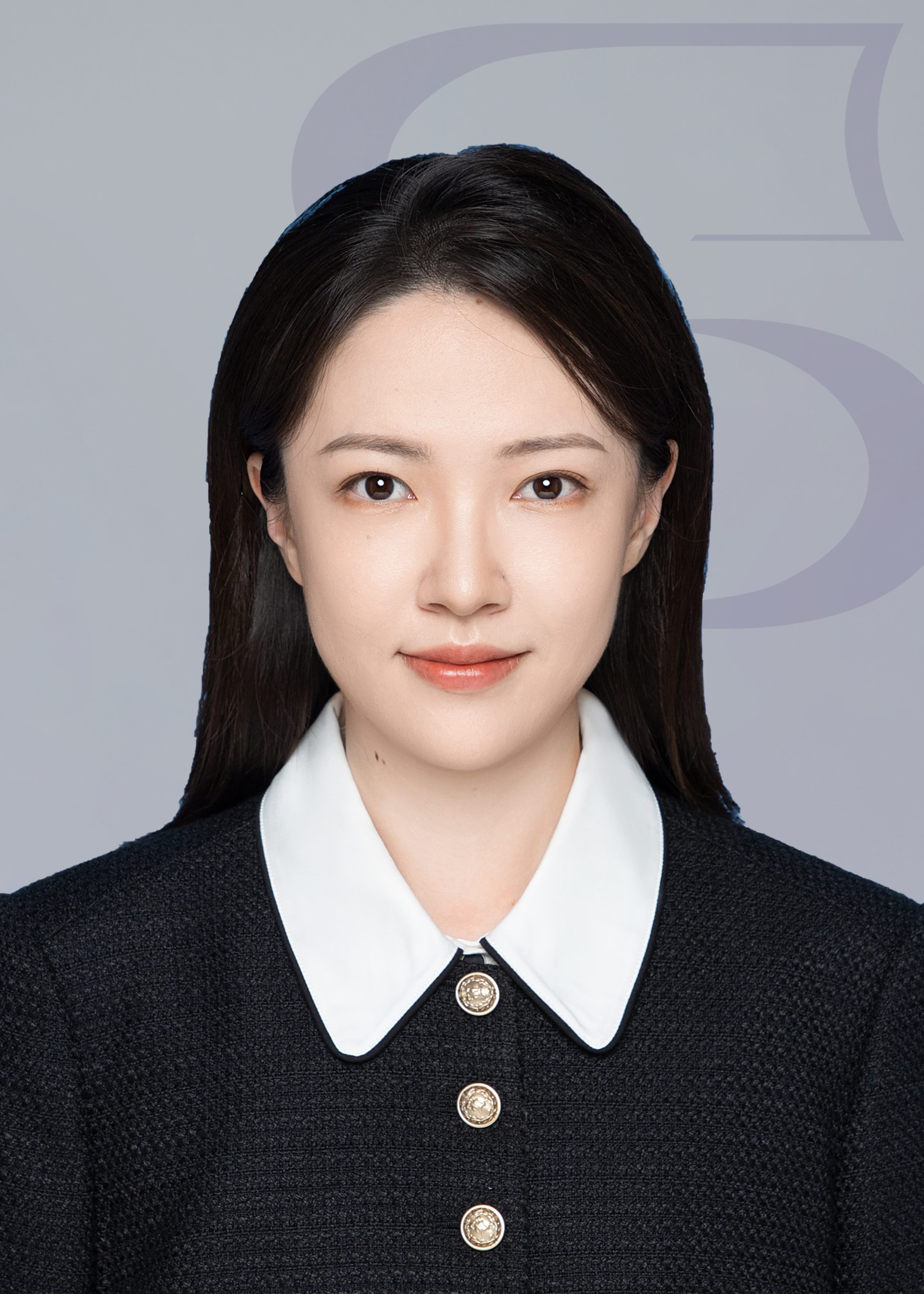 麦靖
