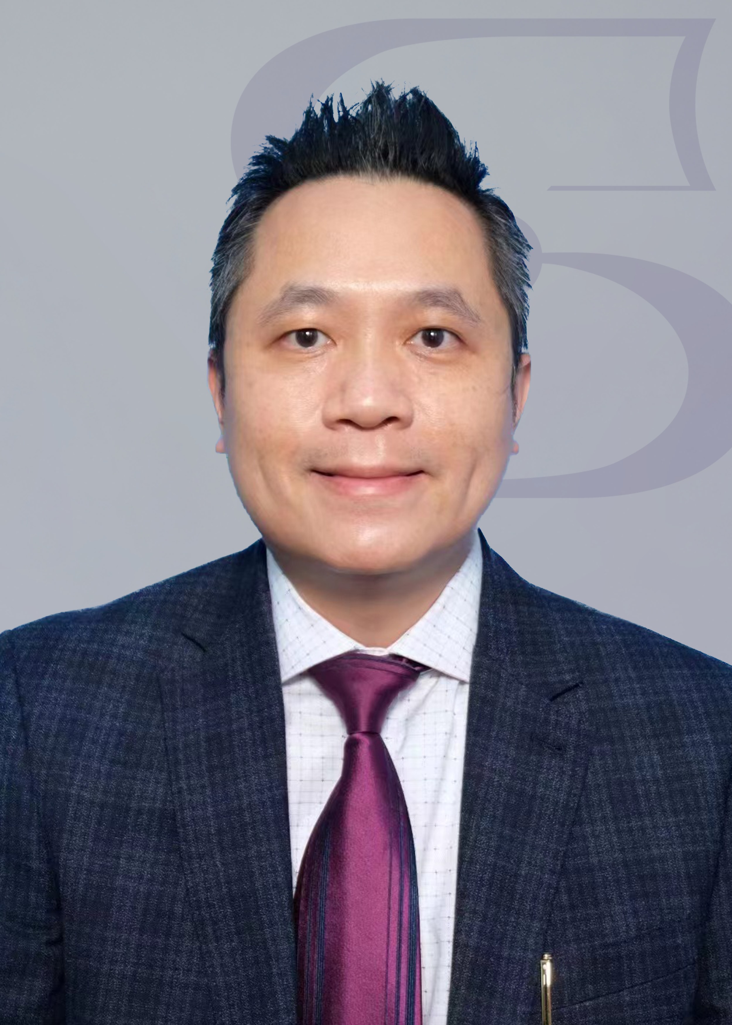许文杰
