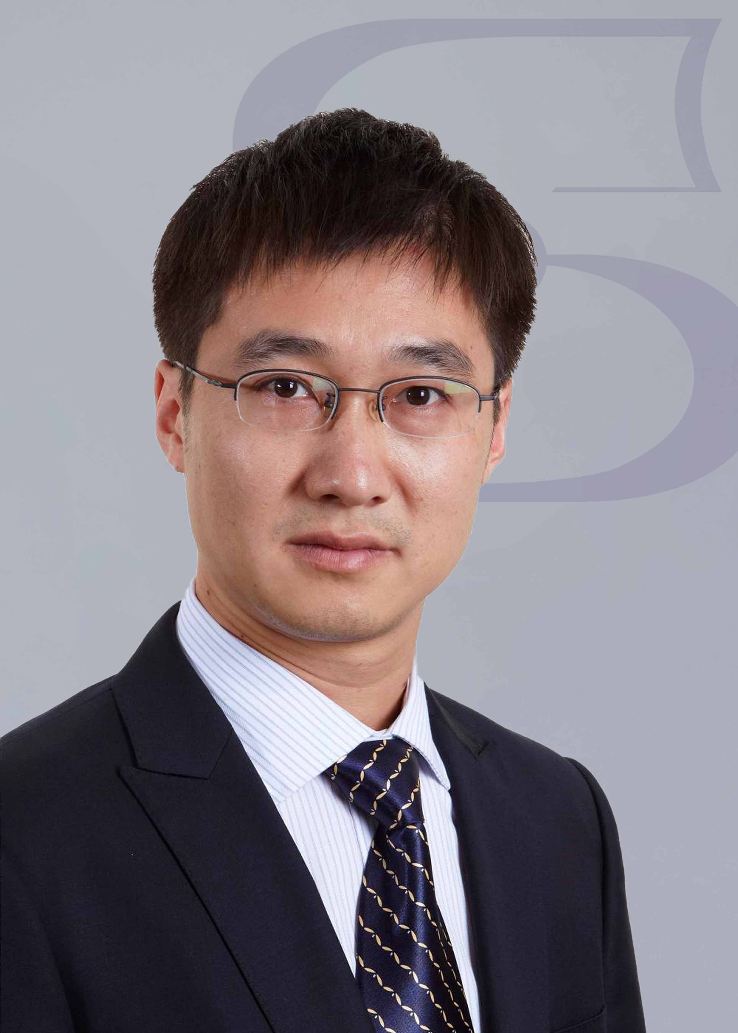 彭鸿鹄