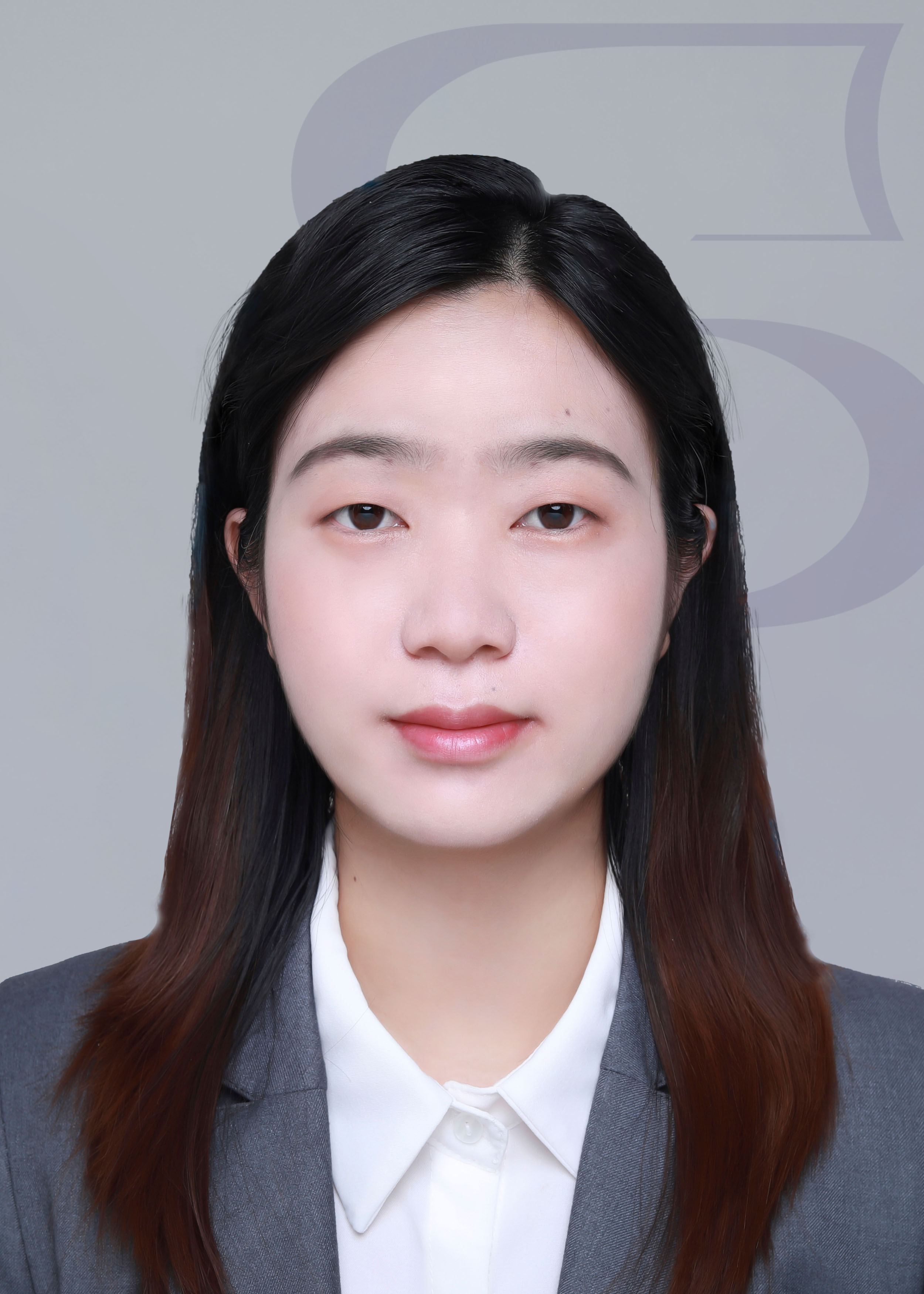 黎美娴