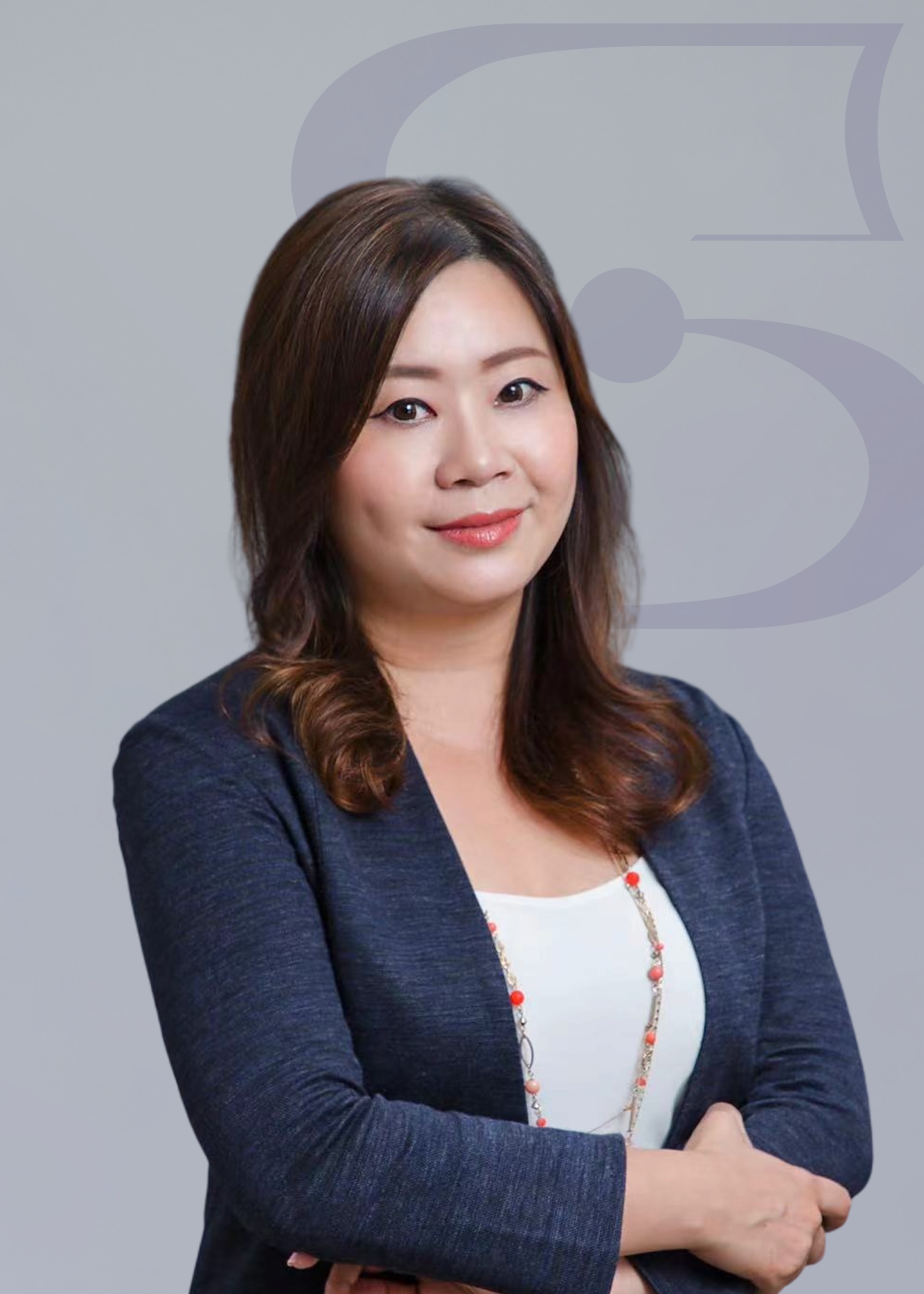 李嘉敏