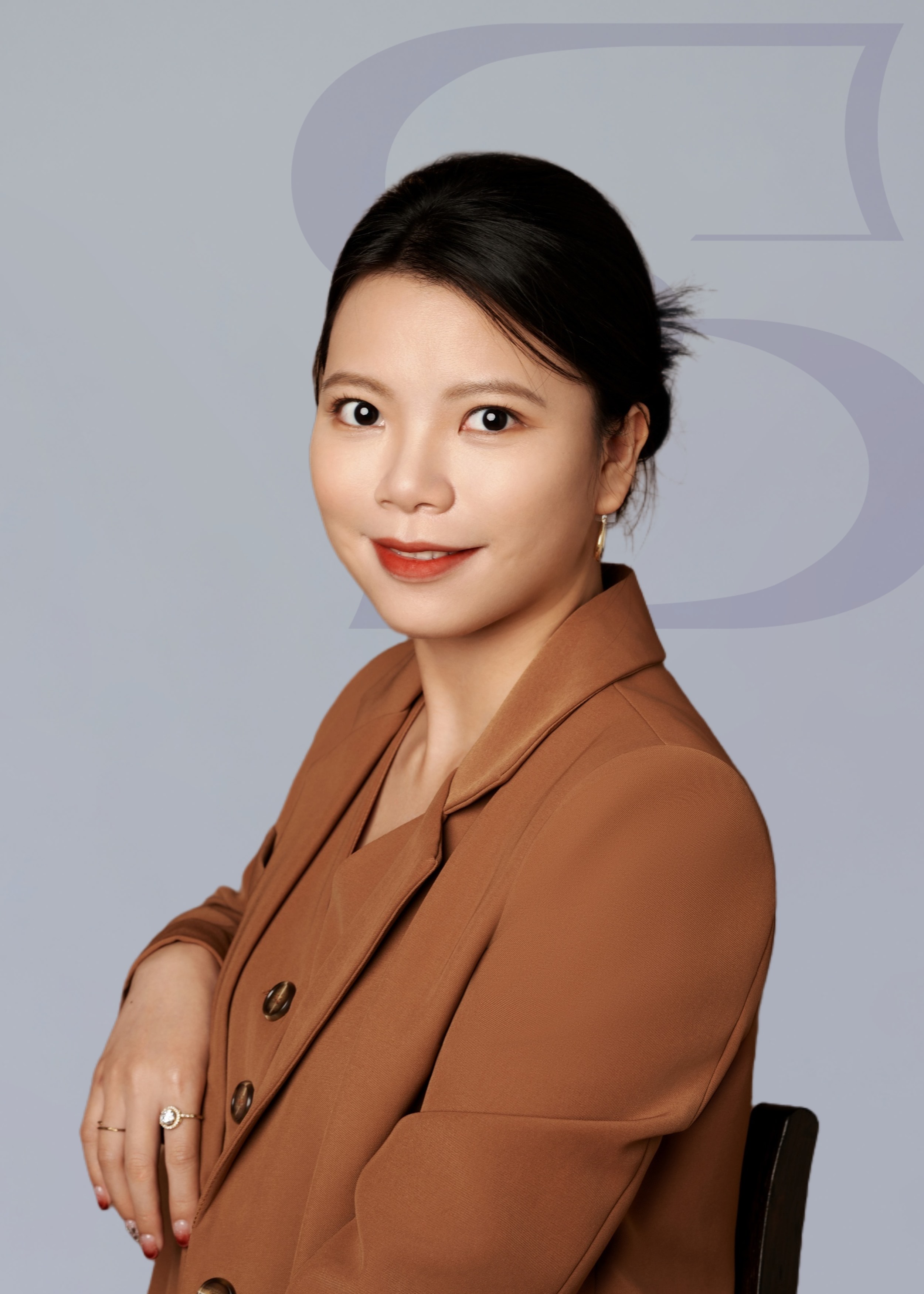 叶梓雯