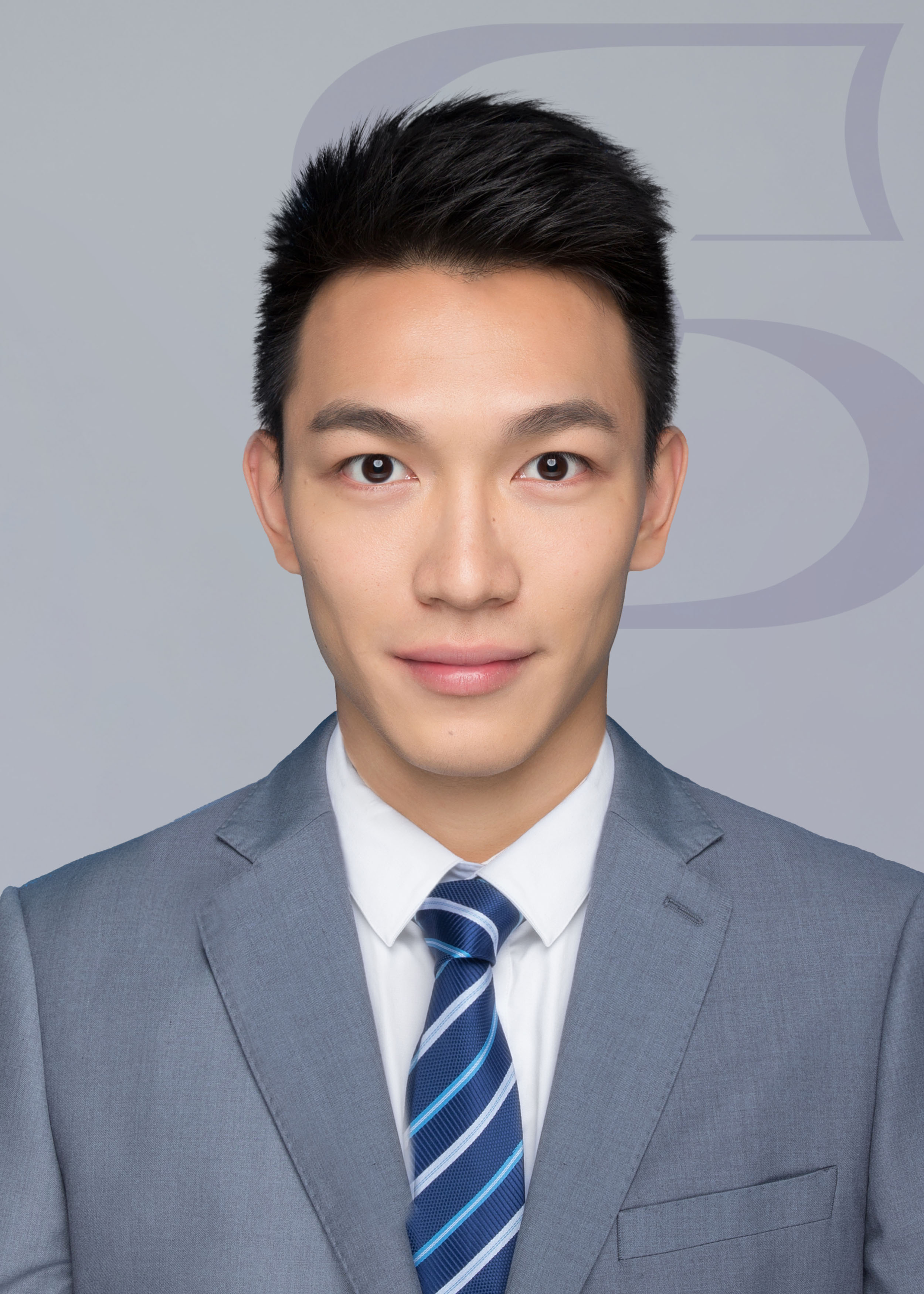 钟晓翔