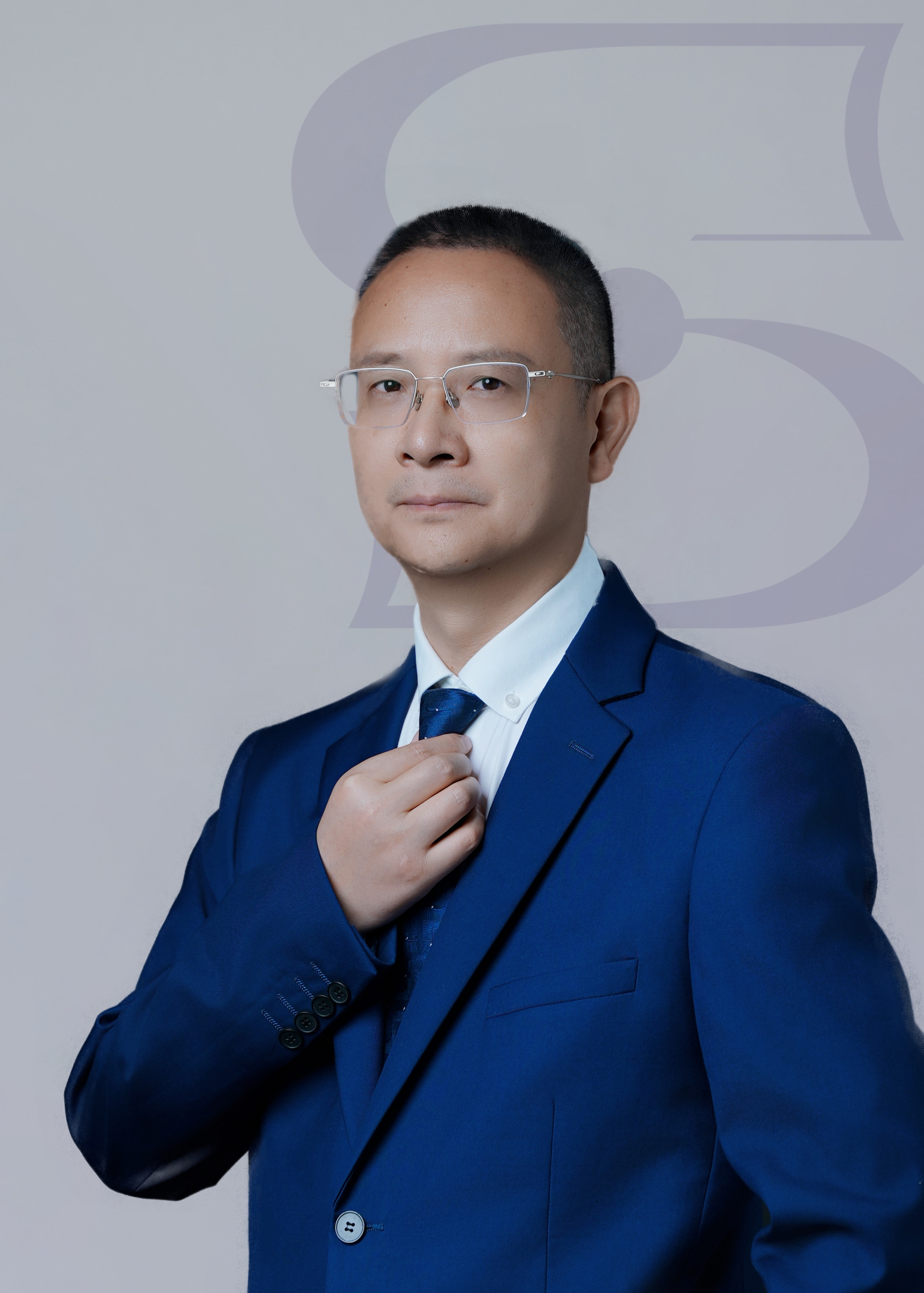 黎永绿