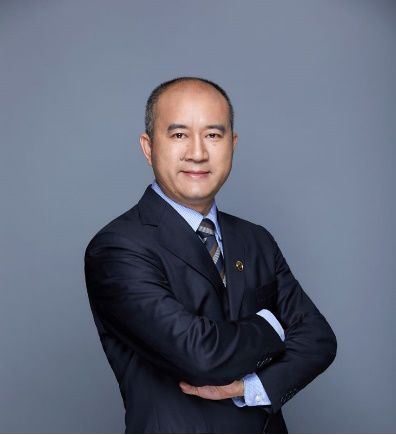 刘辉律师,广东晟典律师事务所高级合伙人,法学博士,原民革深圳市委副