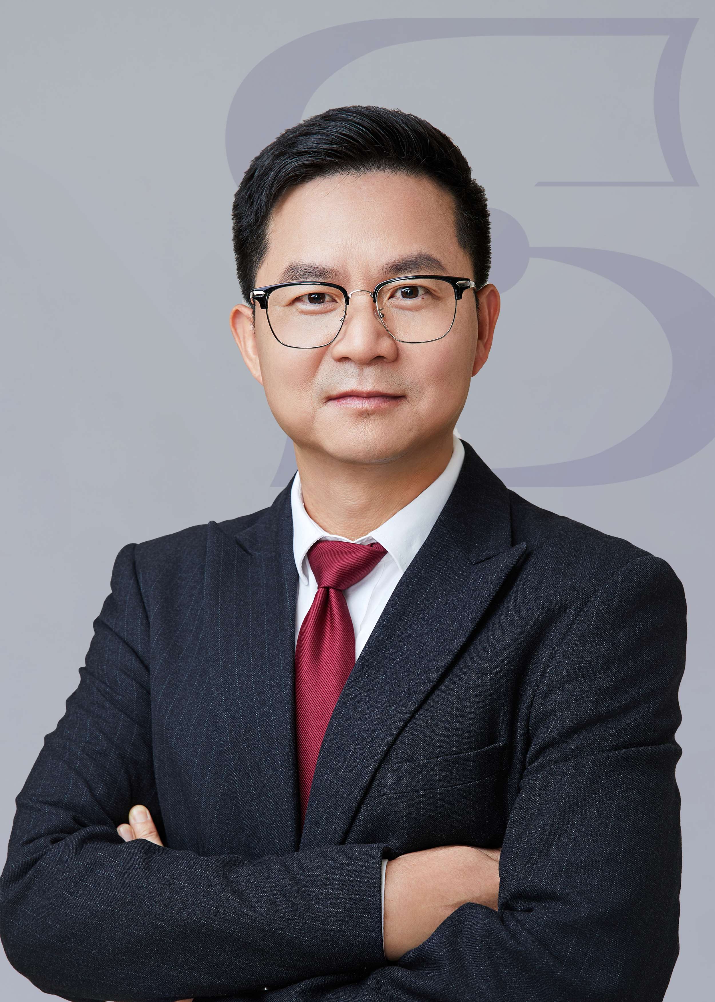 Zhong Guotao