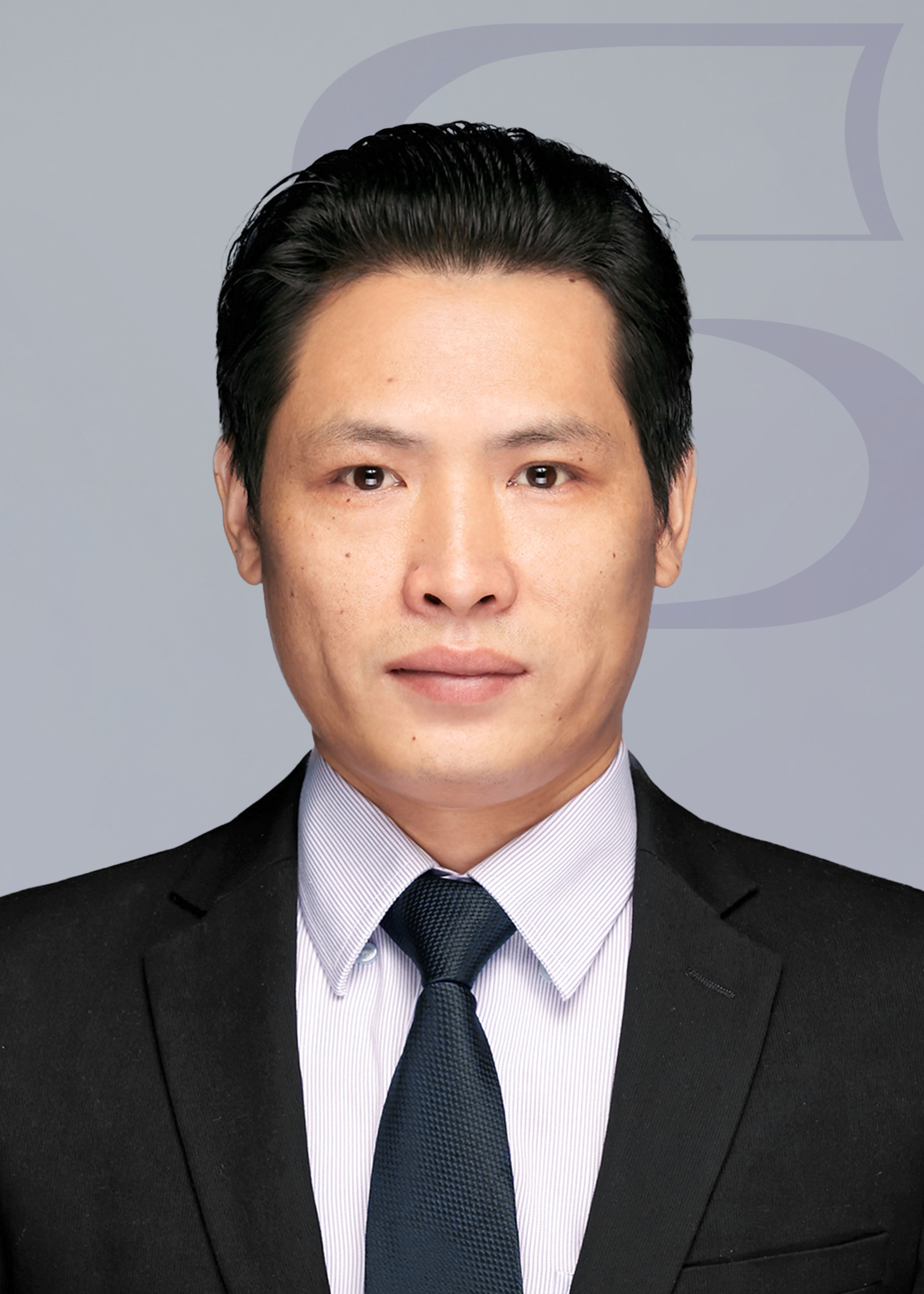 Kang Zhenghua