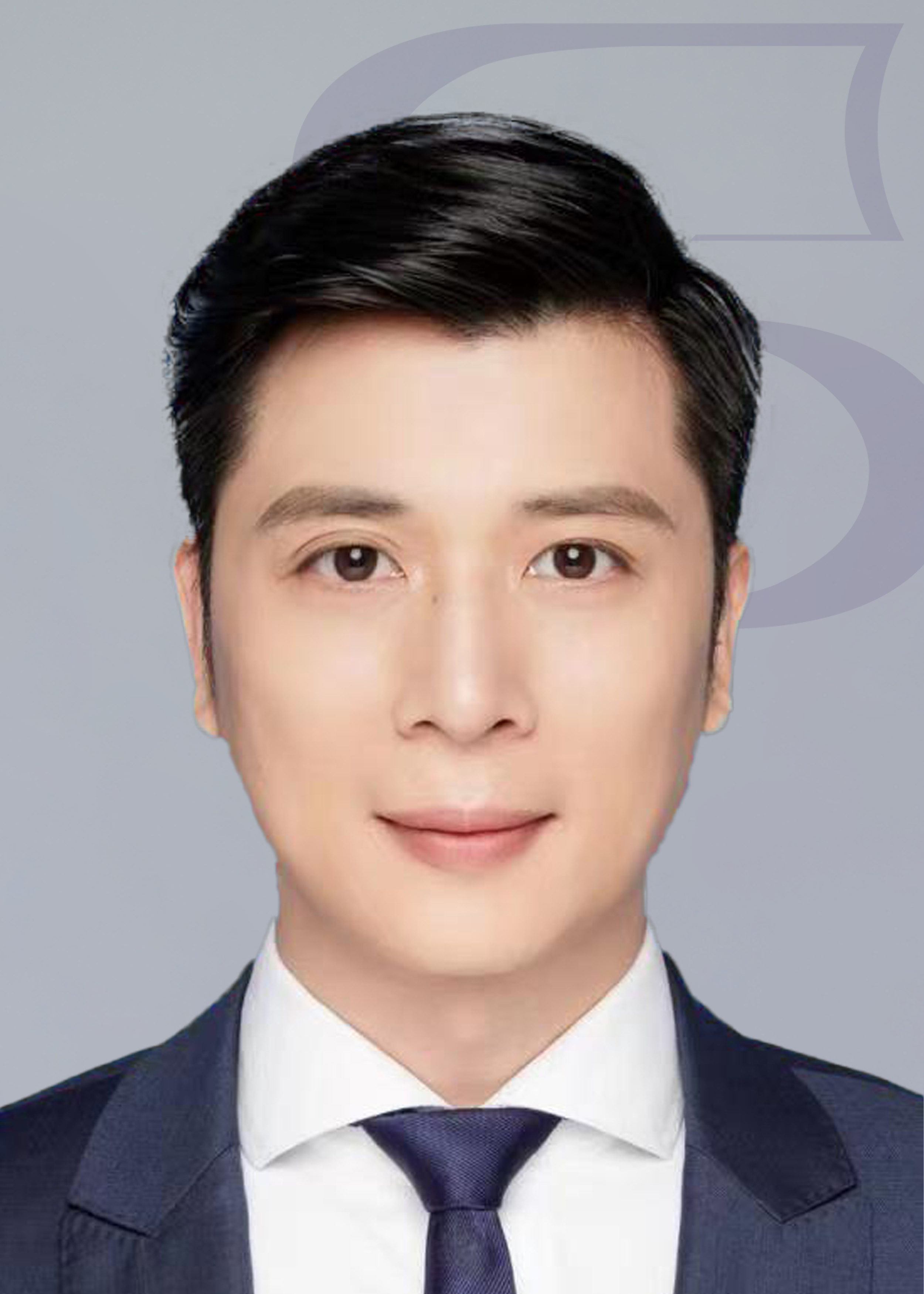 Lai Keming