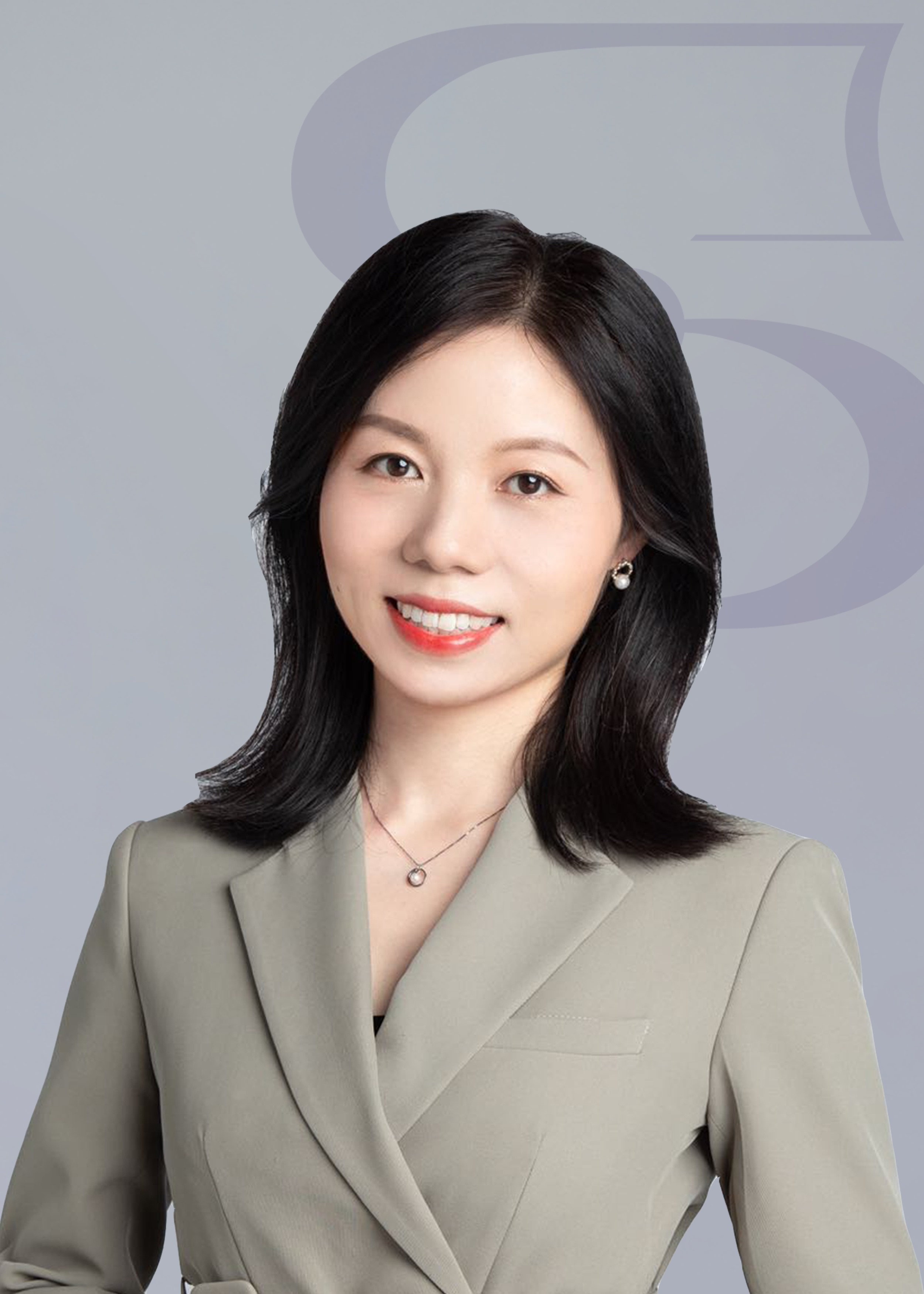 Jiang Shan