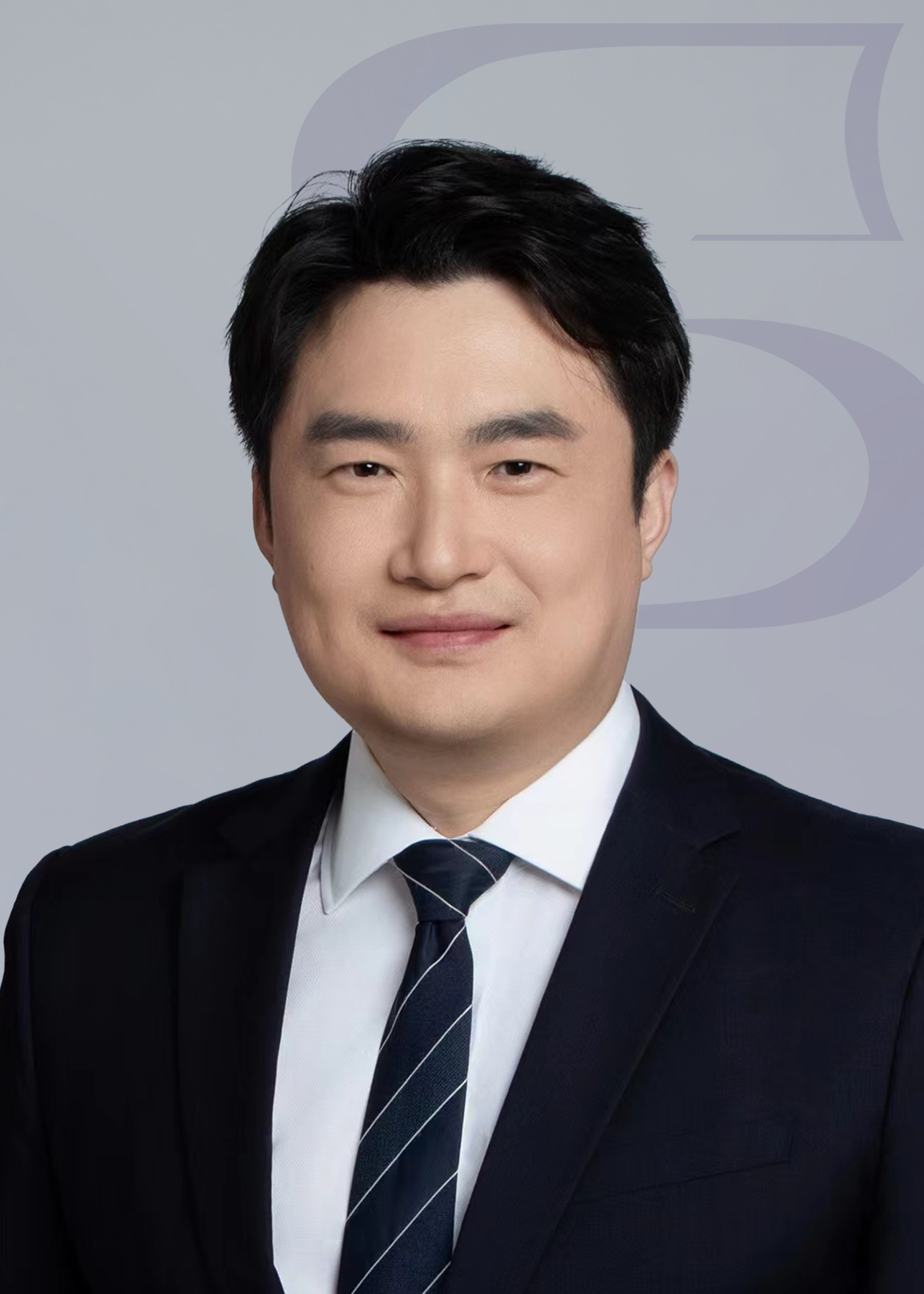 Zhou Jiansong