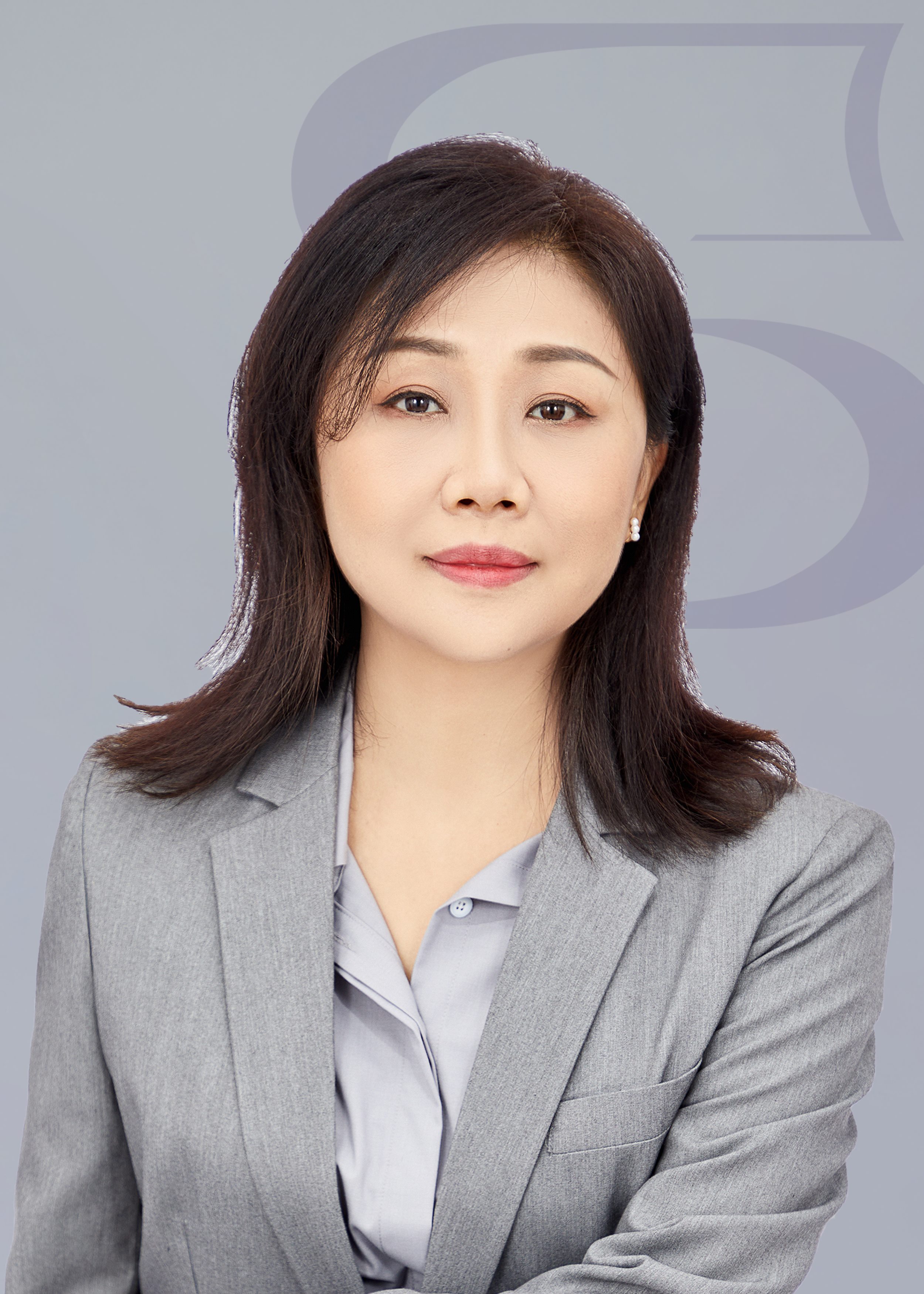 Xu Jiangyun