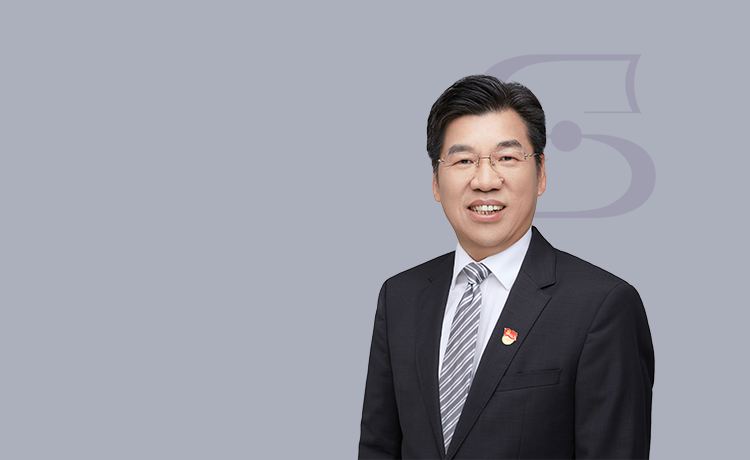 Chen Zhimin