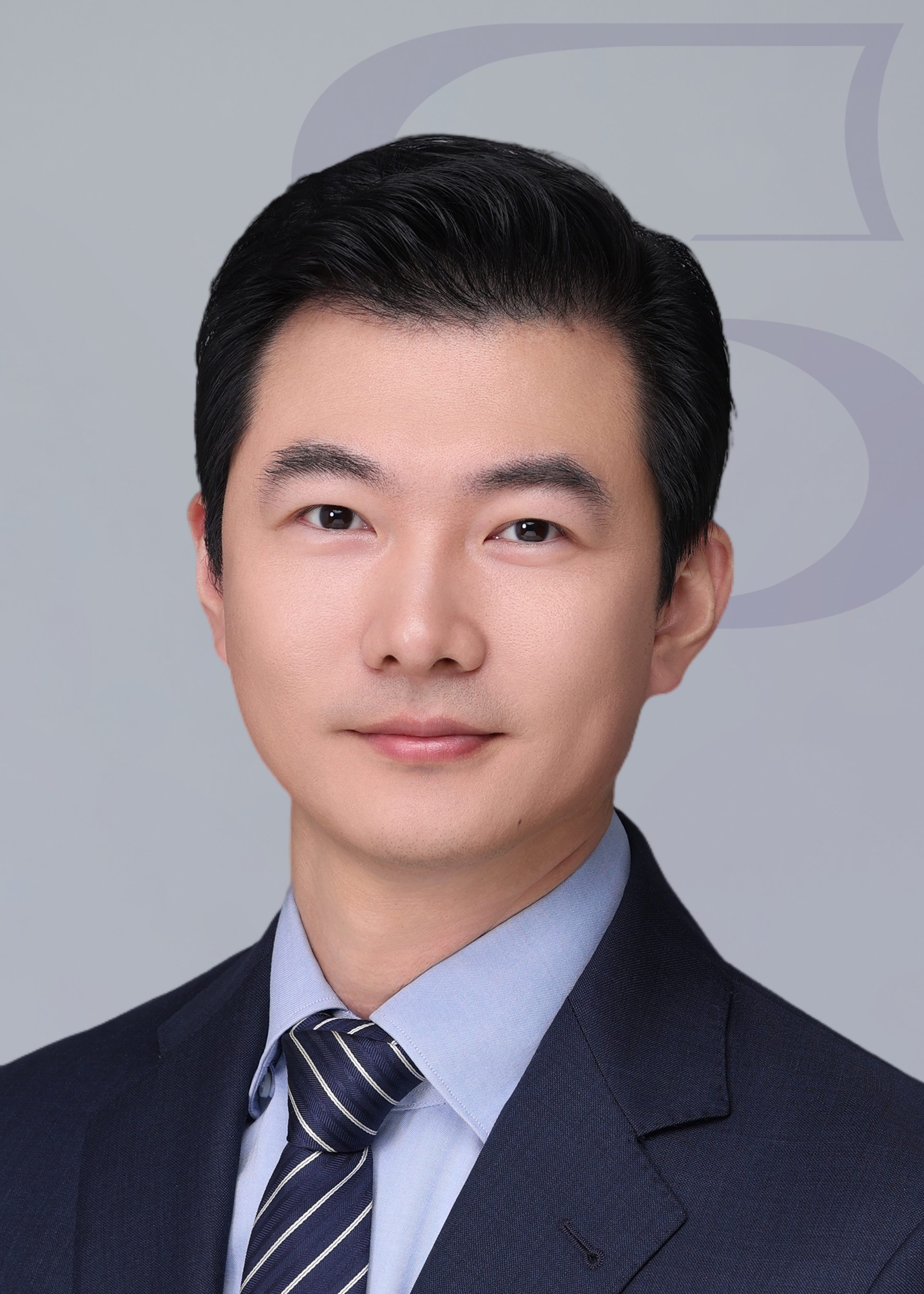 李奔科