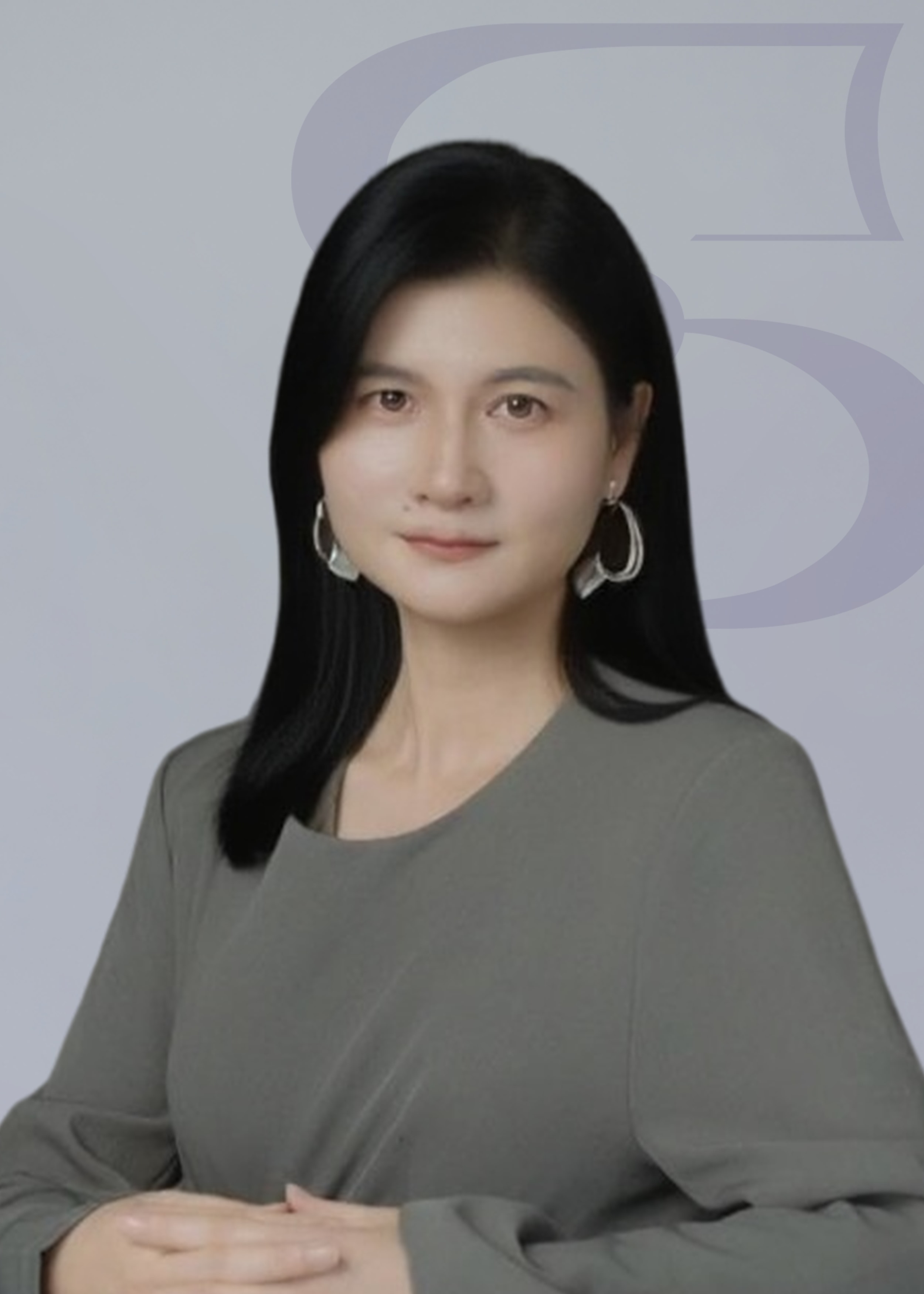 杨敏