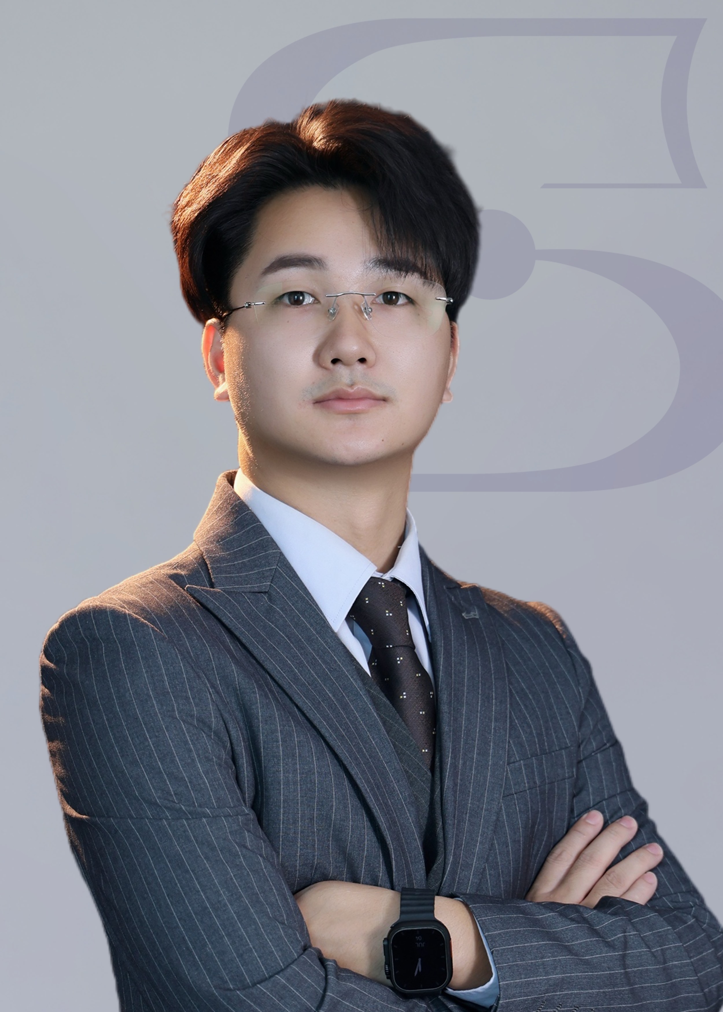 陈粤武 
