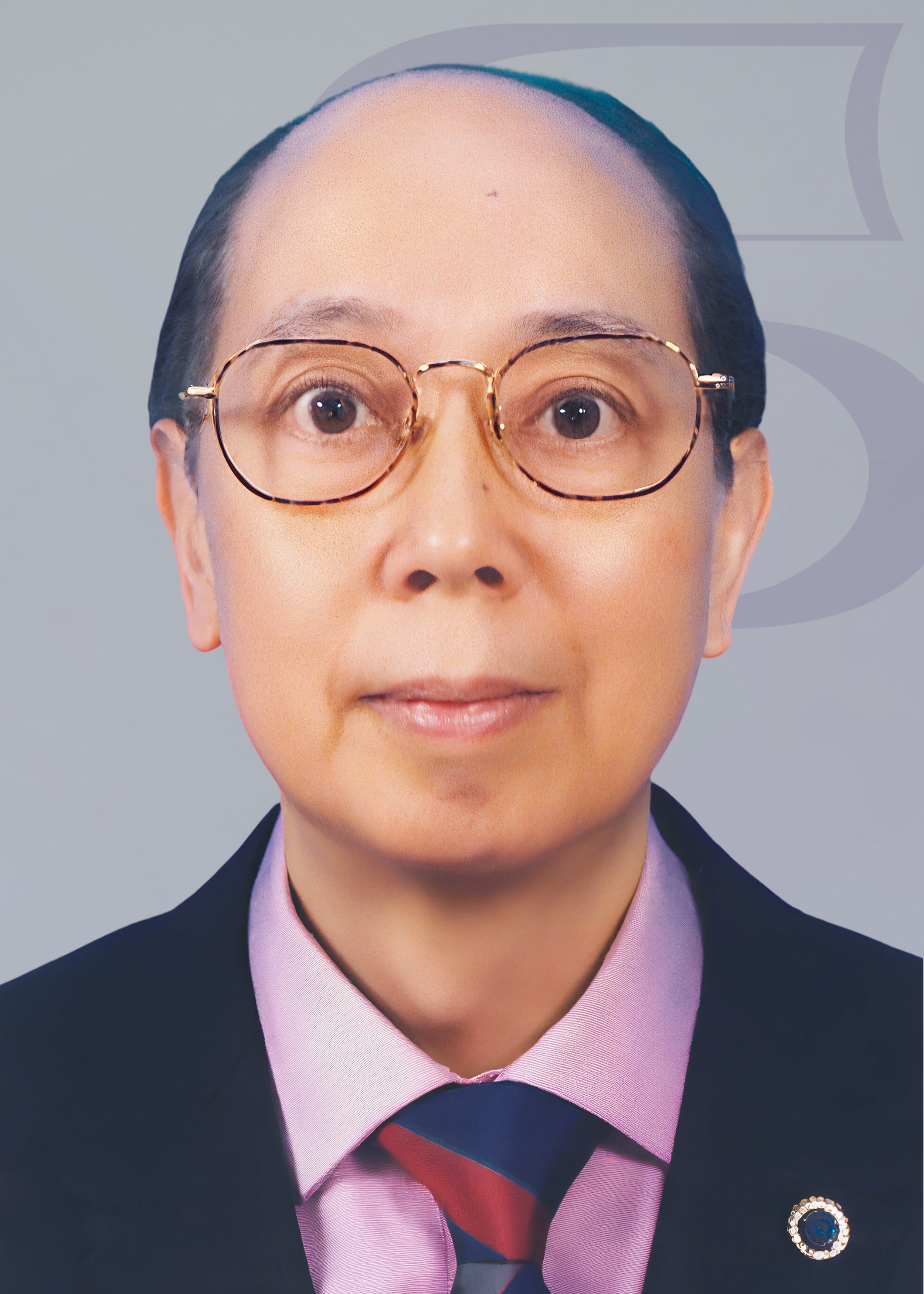 李伟光