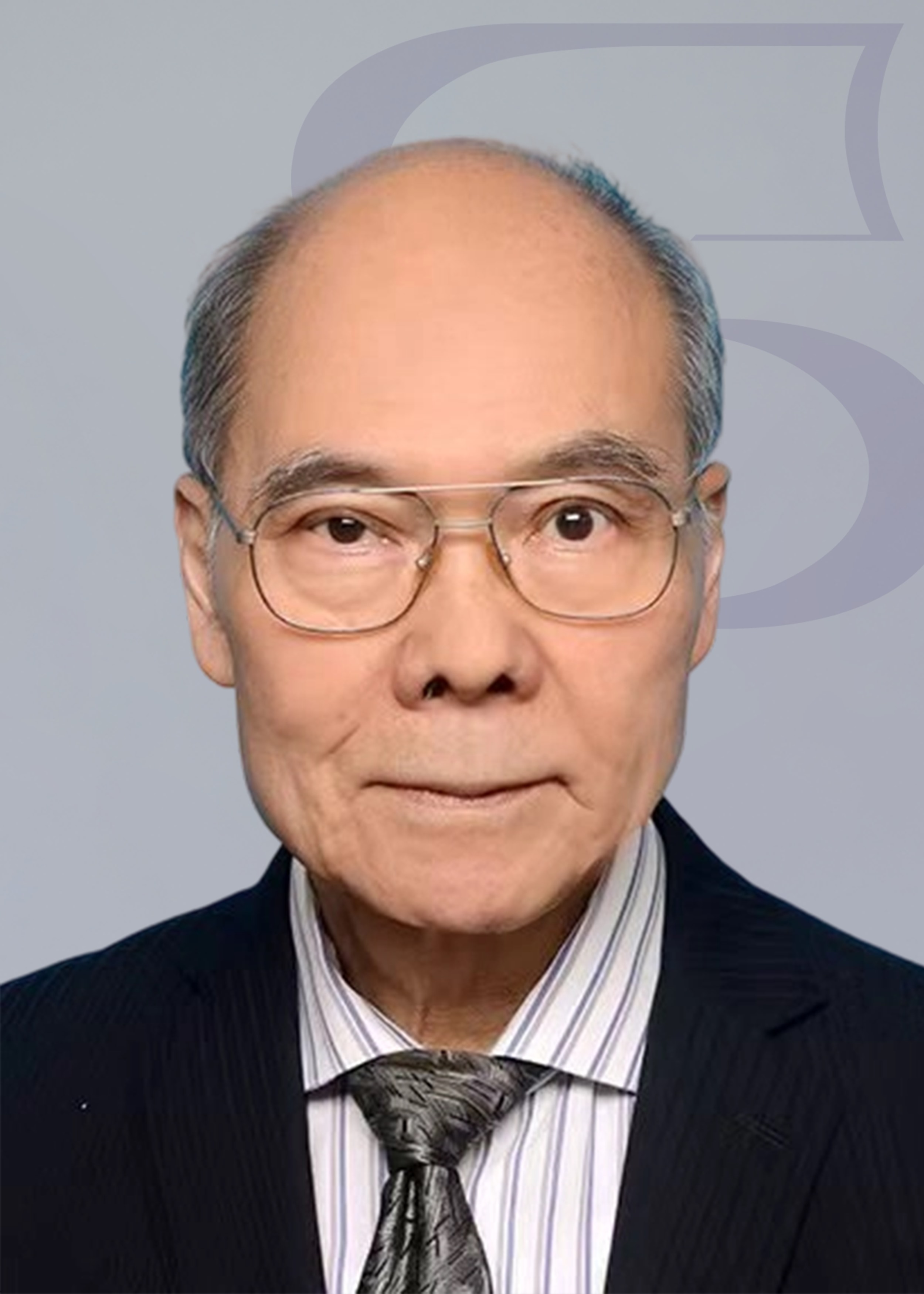 谭侨光