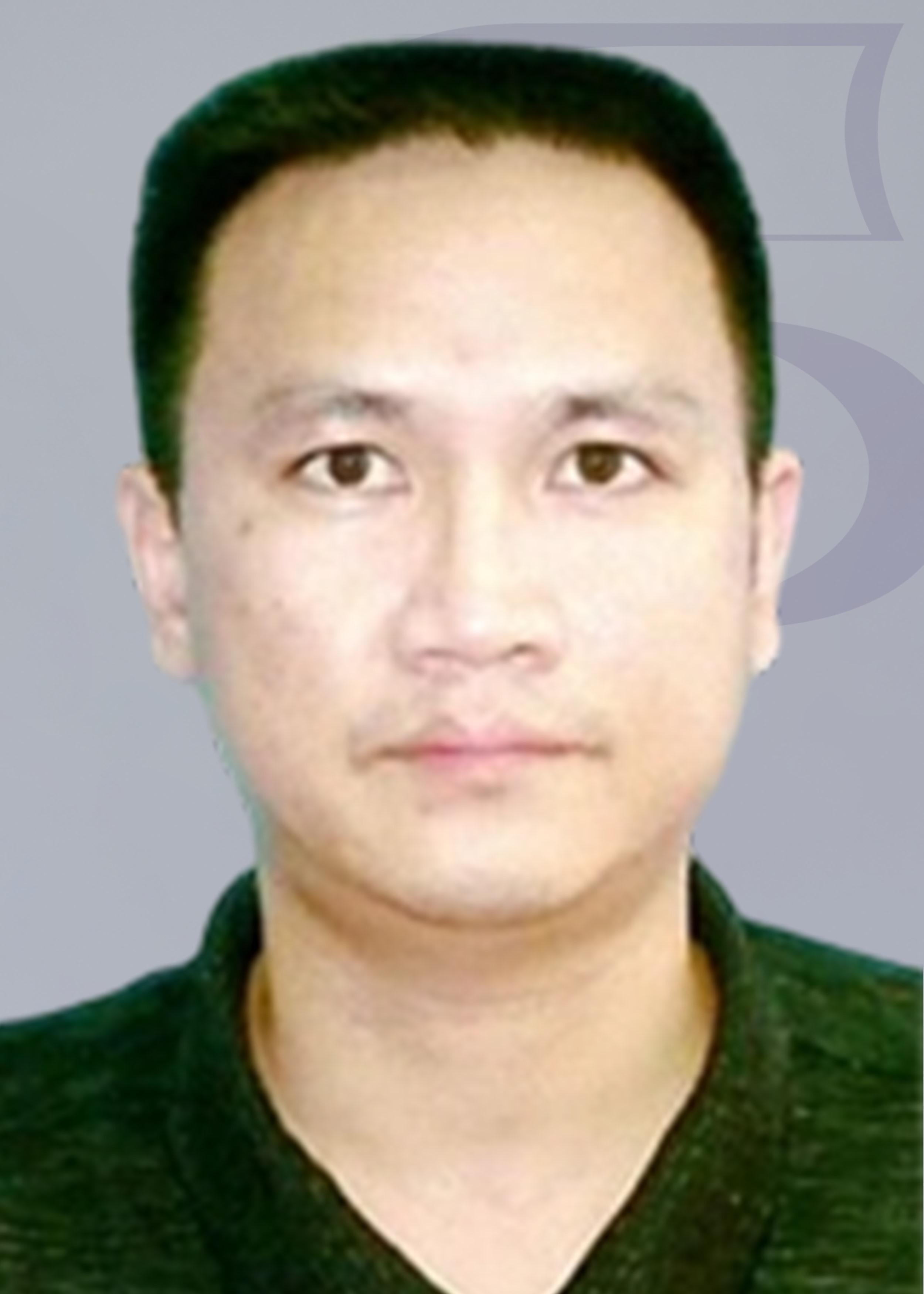何仕林
